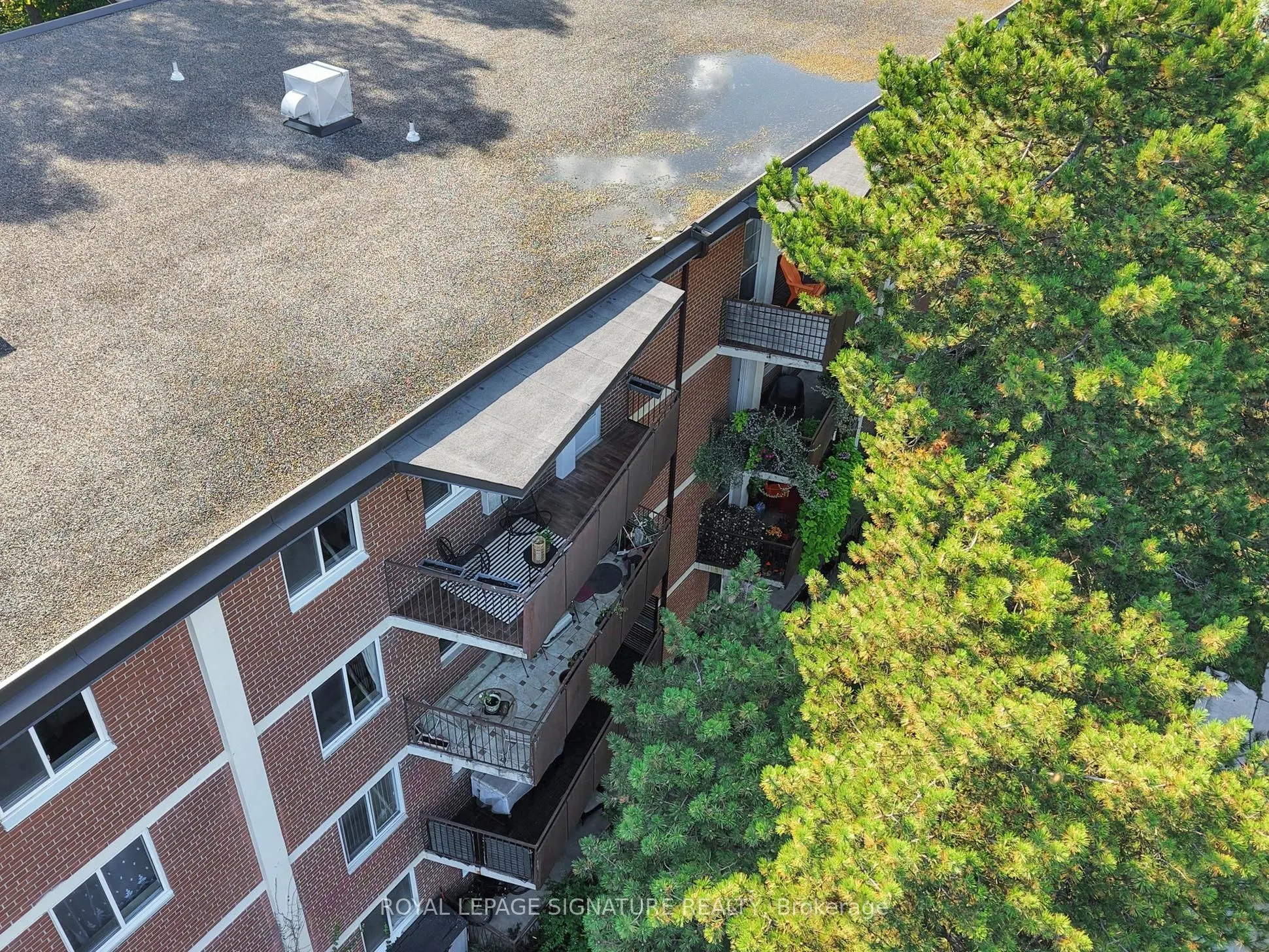 80 Coe Hill Drive, #PH09