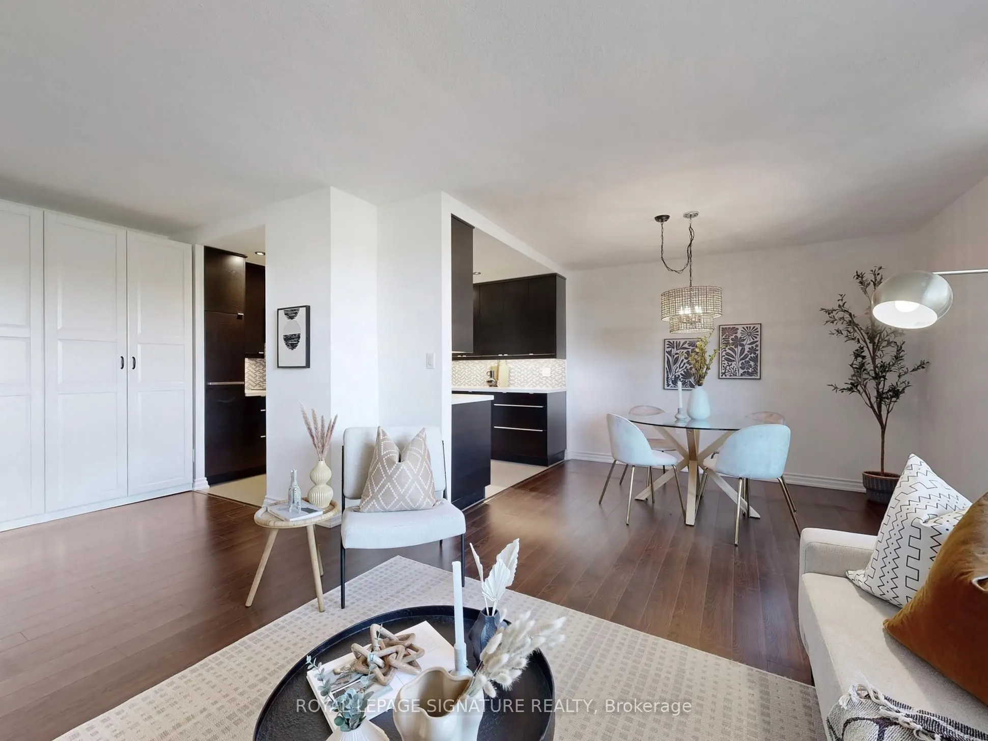 80 Coe Hill Drive, #PH09