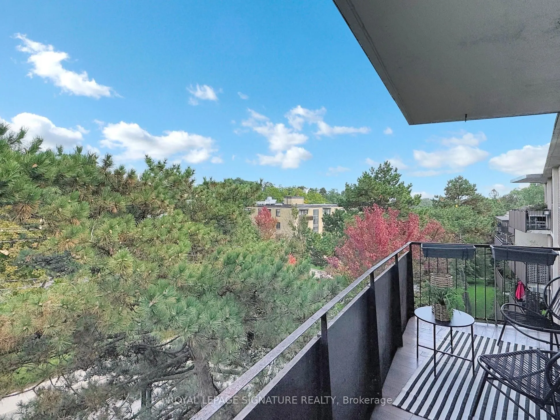 80 Coe Hill Drive, #PH09