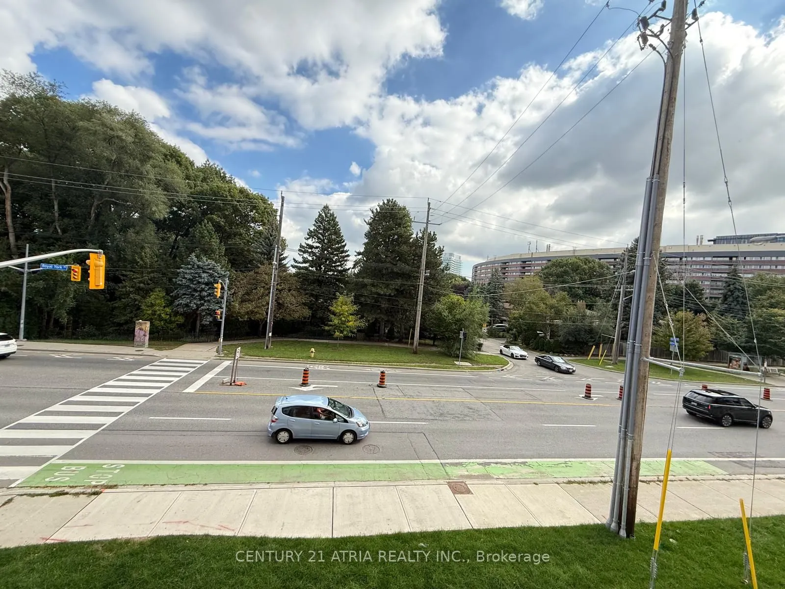 259 The Kingsway, #MZ04