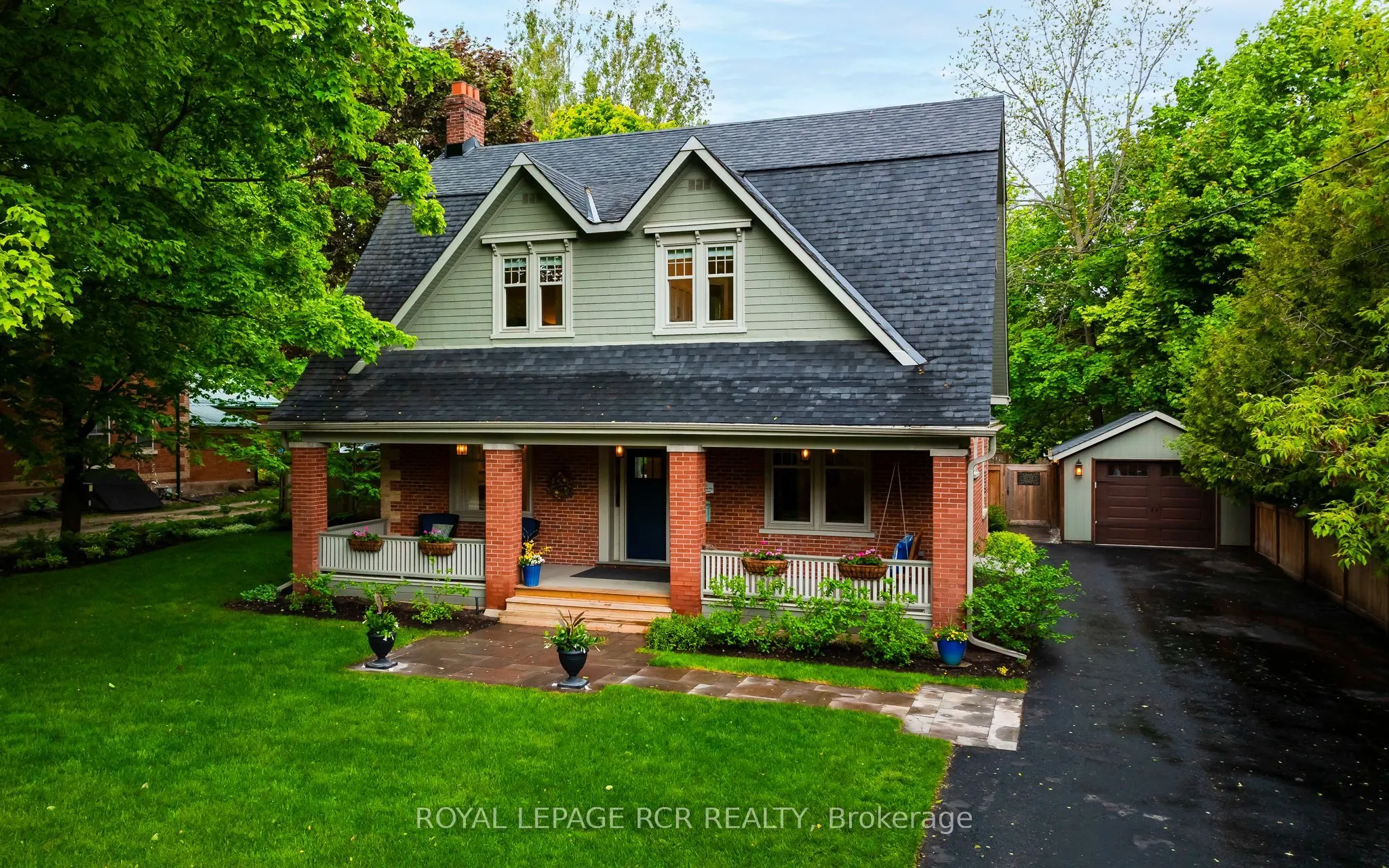 56 Mill Street