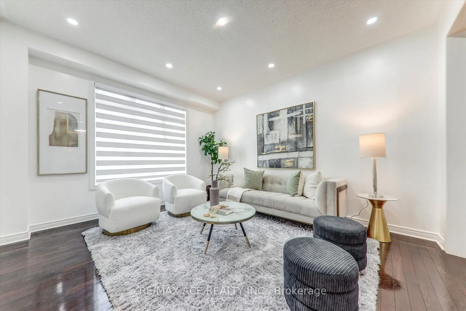 46 Purebrook Crescent