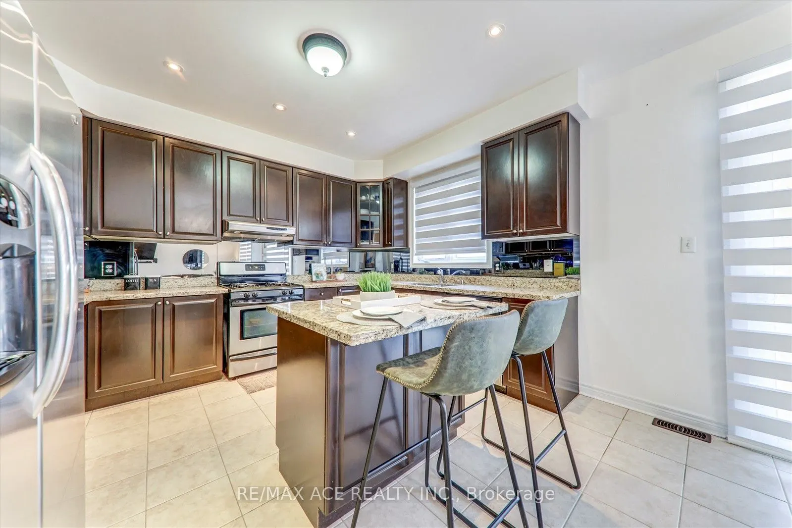 46 Purebrook Crescent