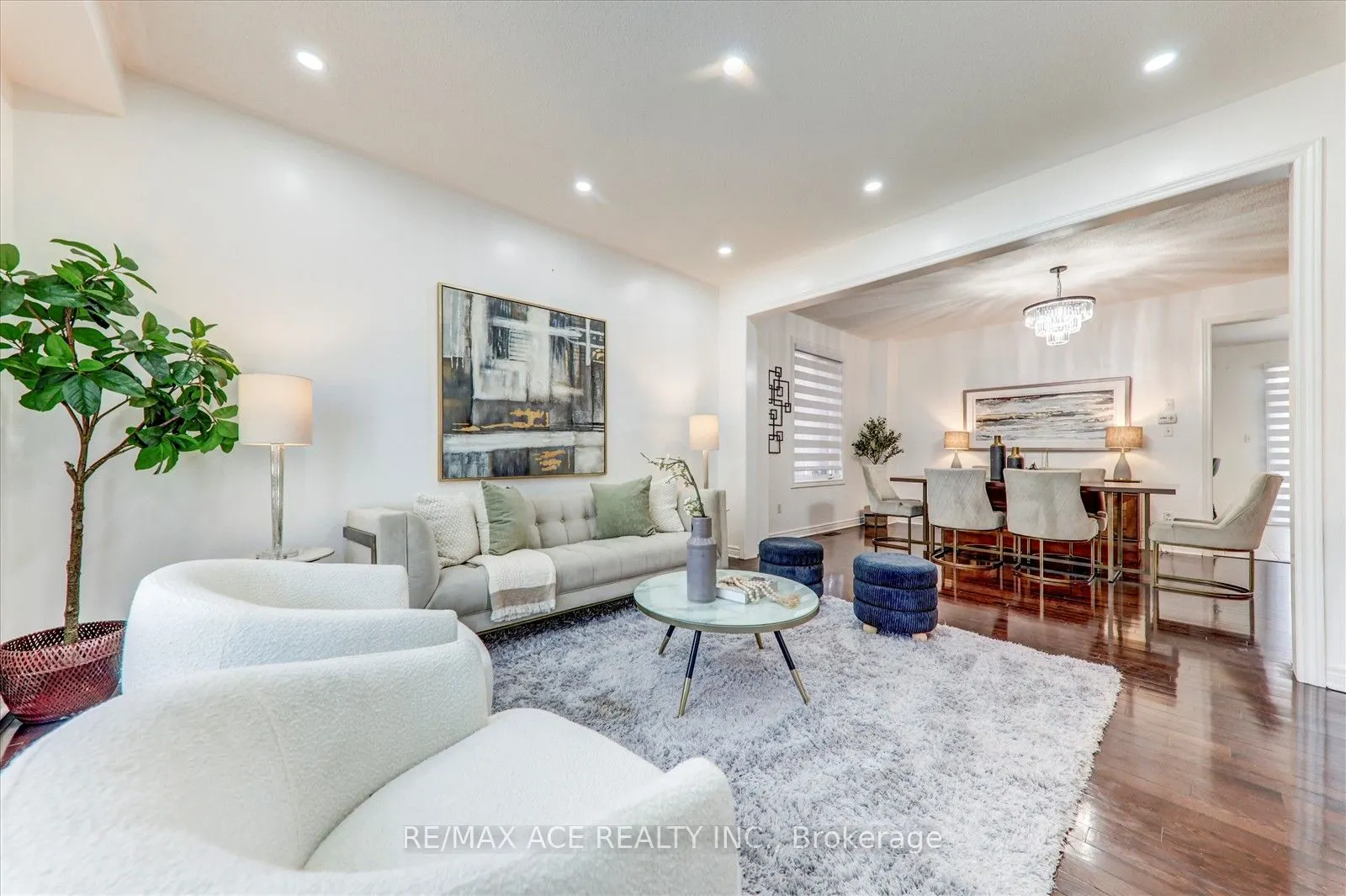 46 Purebrook Crescent