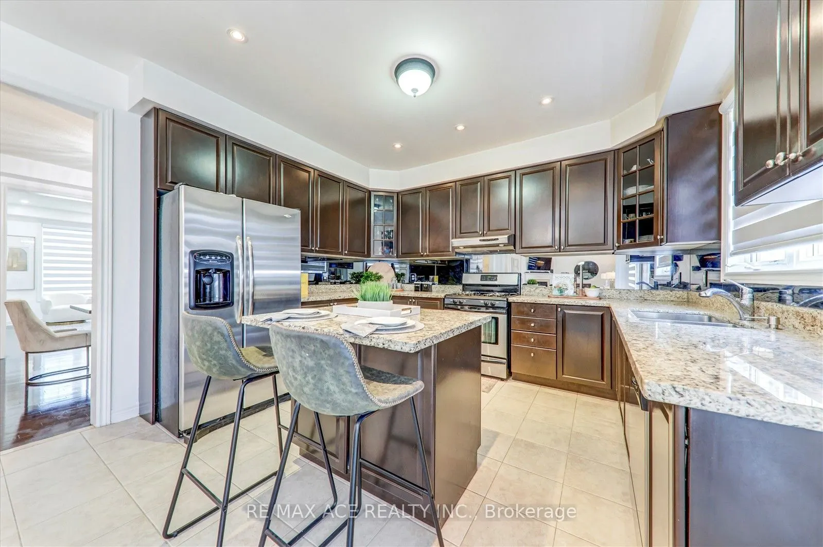 46 Purebrook Crescent
