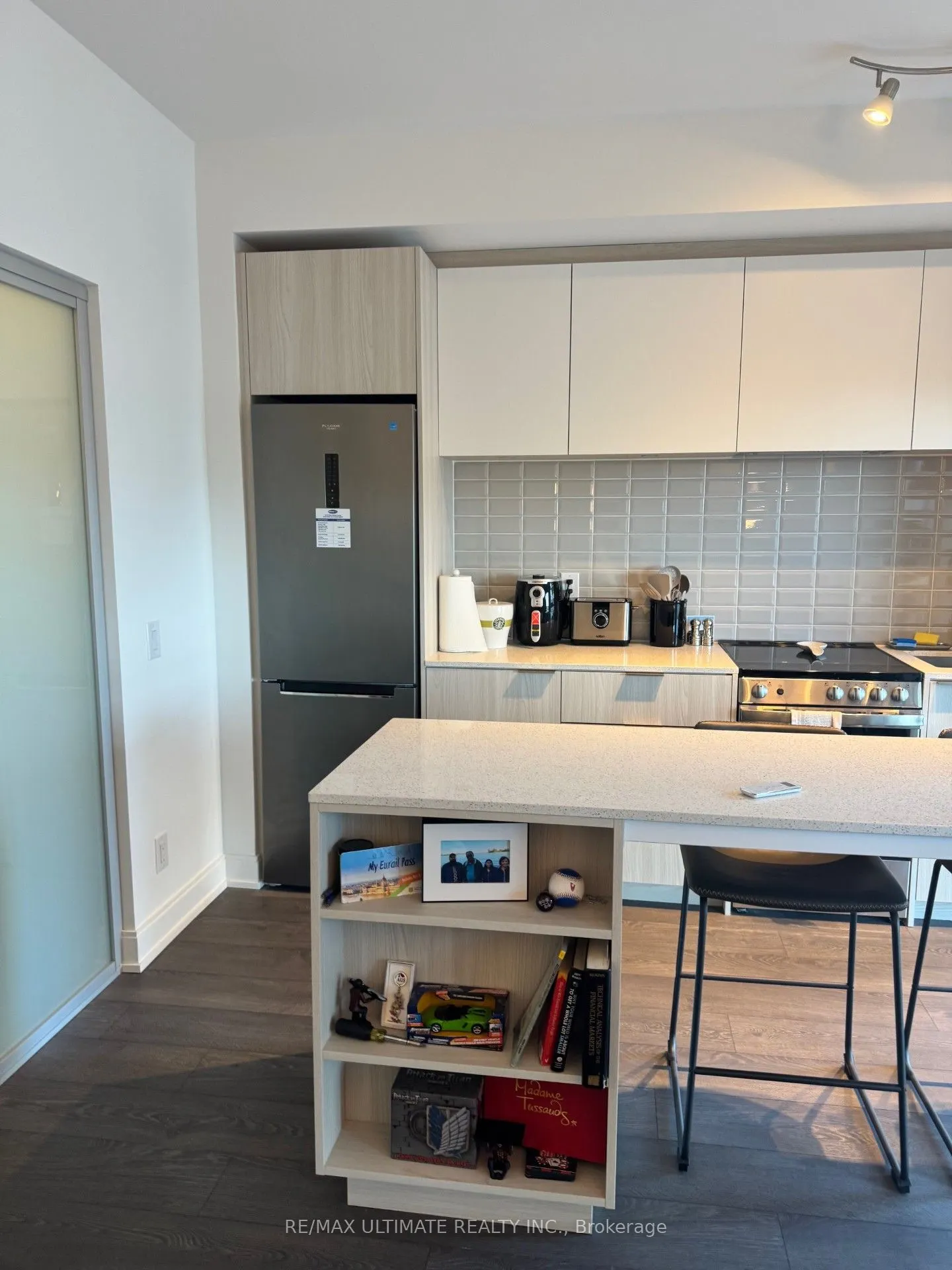 70 Annie Craige Drive, #409