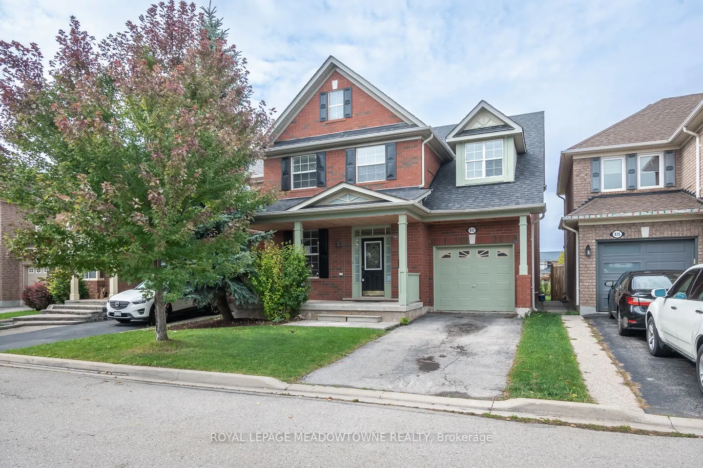 833 Watson Terrace