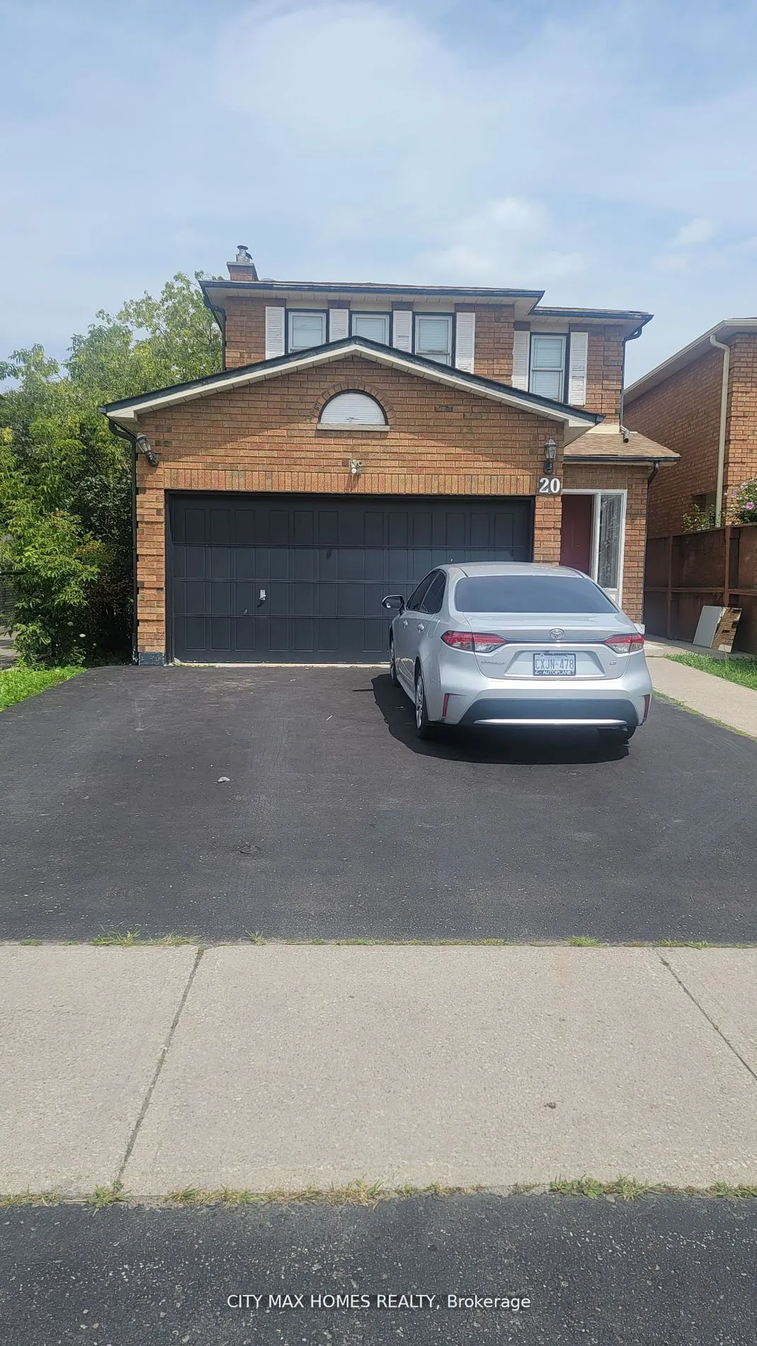 20 Windmill Boulevard, #Bsmt