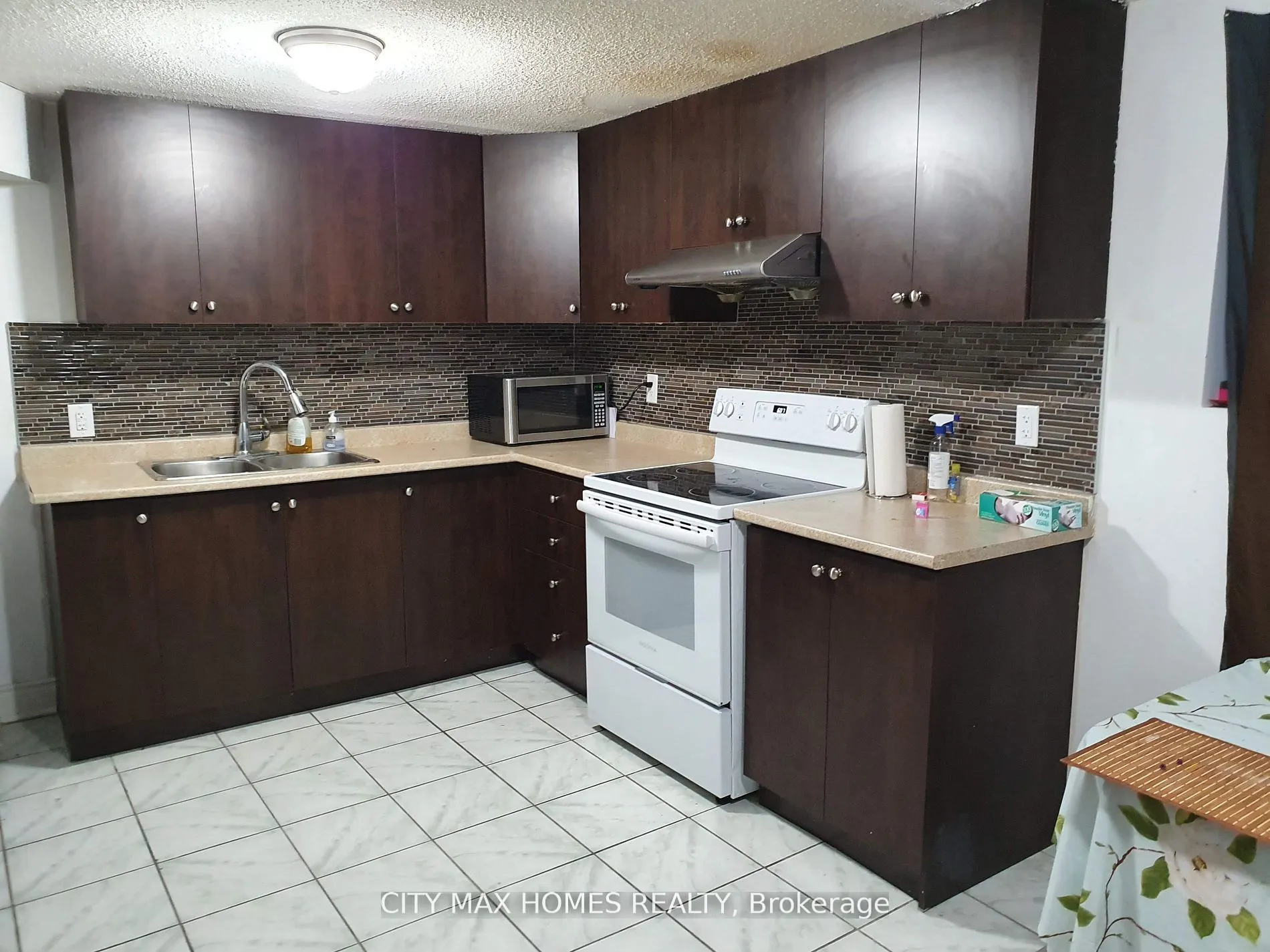 20 Windmill Boulevard, #Bsmt