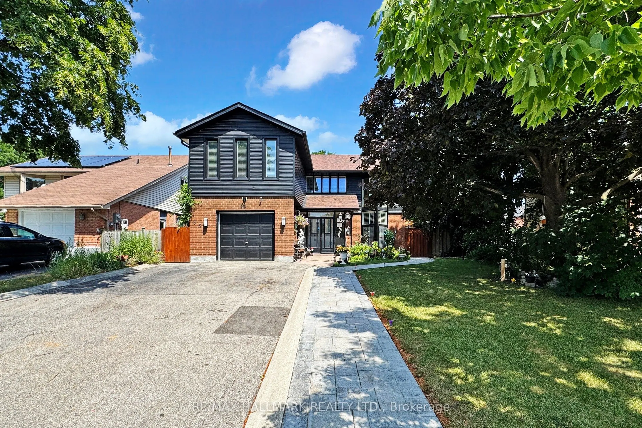 33 Parkside Drive