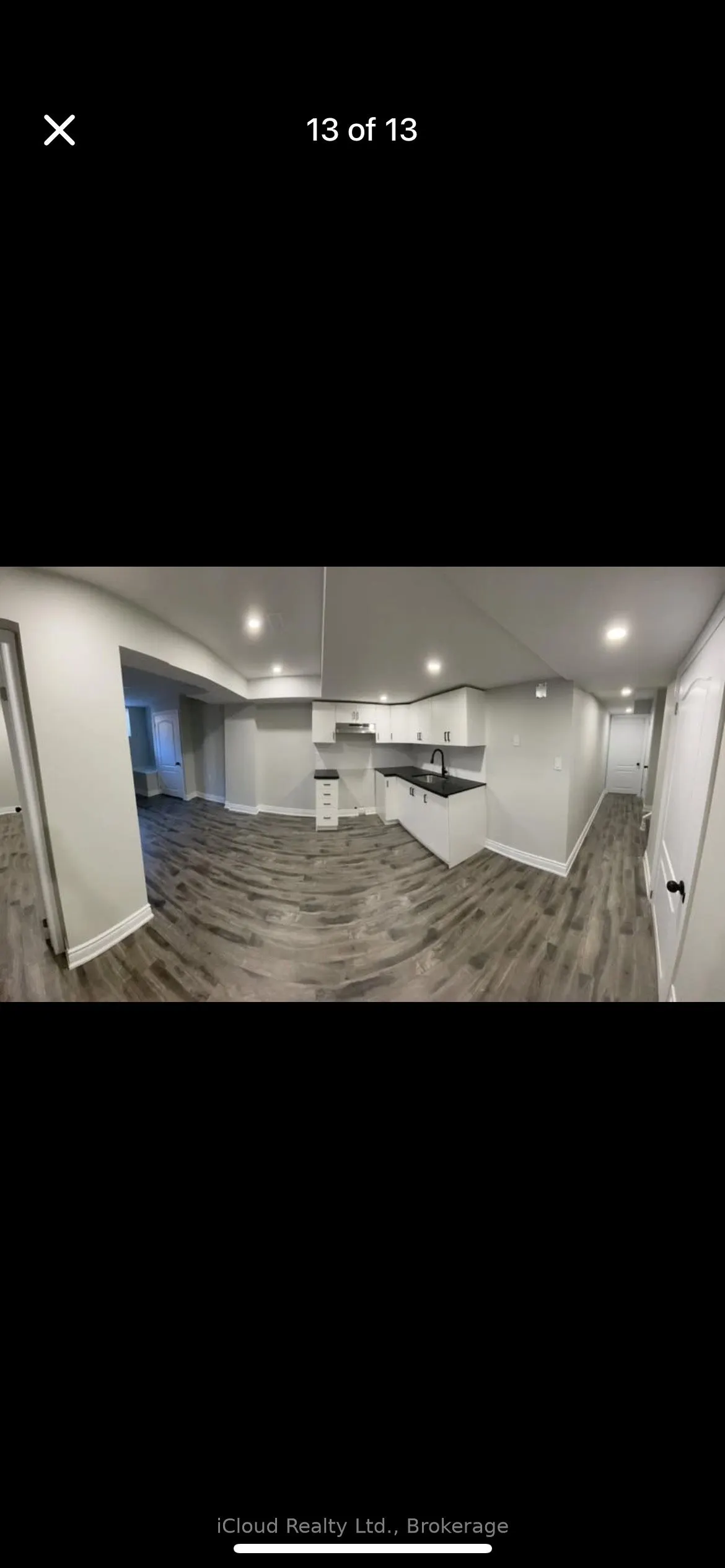 776 Magnolia Terrace, #Basement