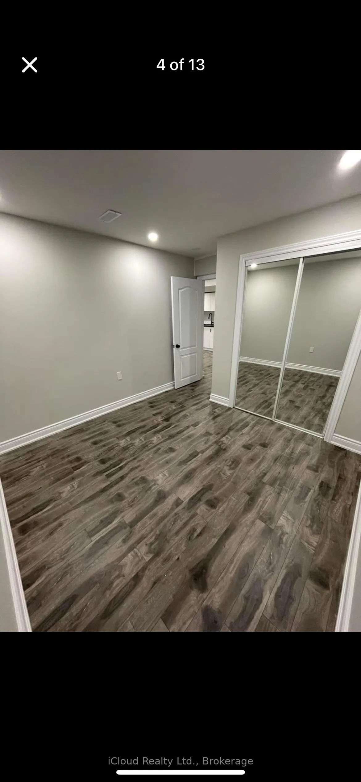 776 Magnolia Terrace, #Basement