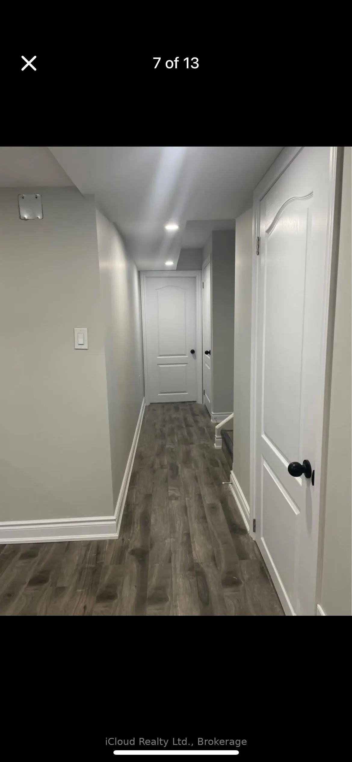 776 Magnolia Terrace, #Basement