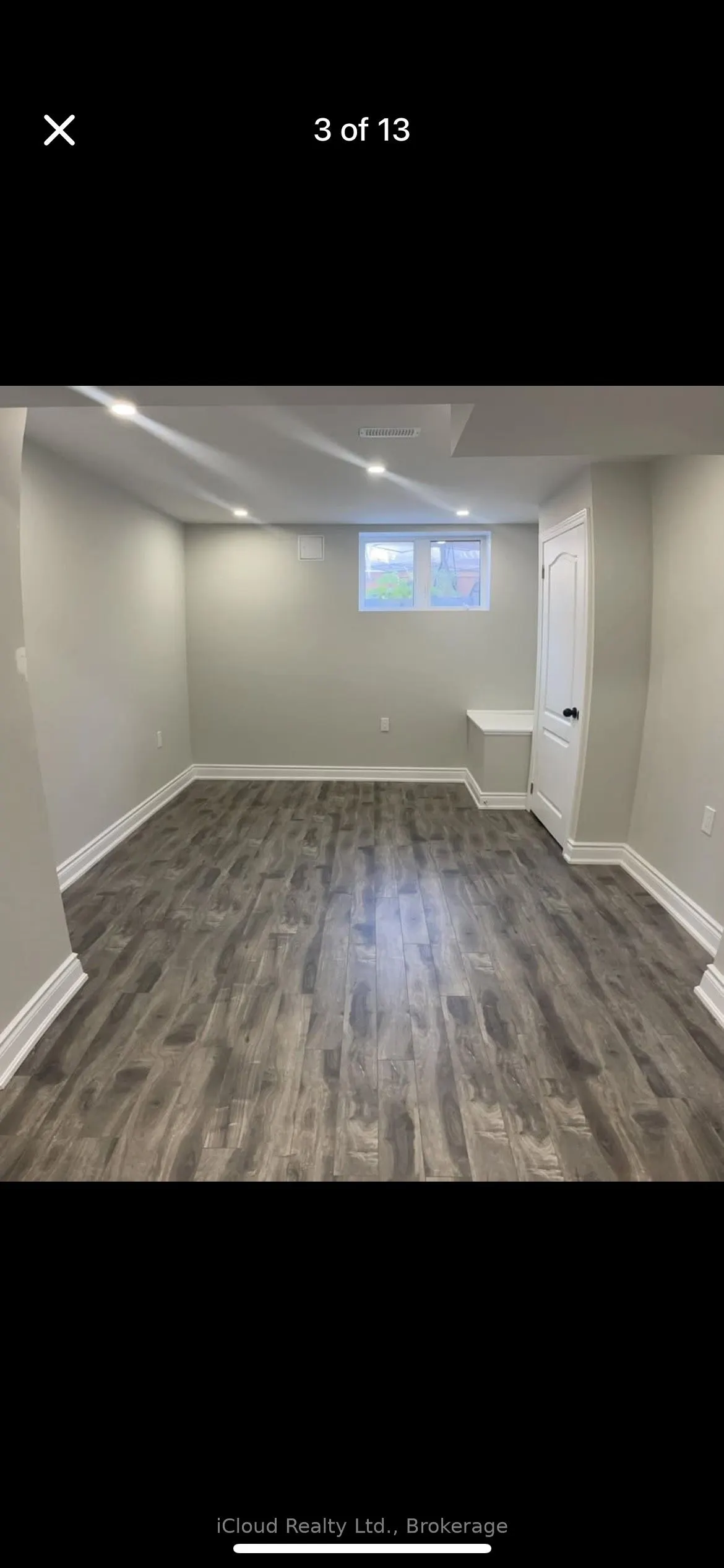 776 Magnolia Terrace, #Basement