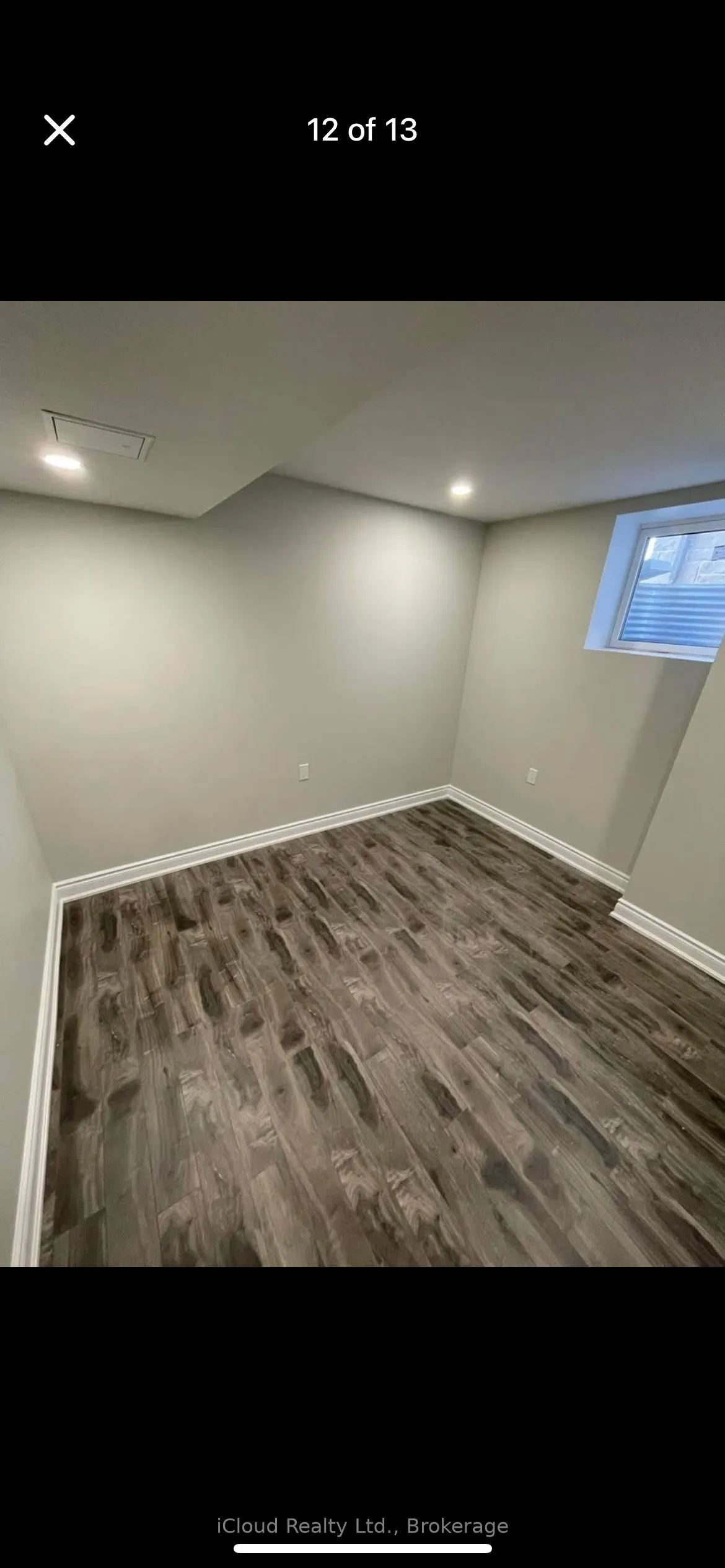 776 Magnolia Terrace, #Basement