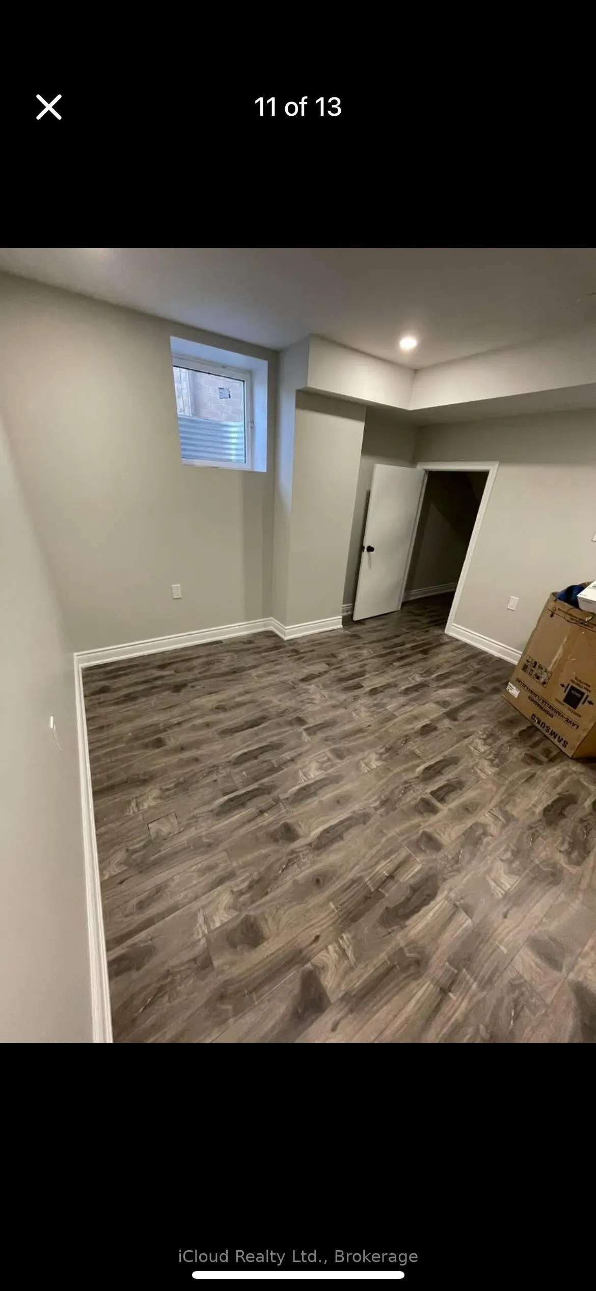 776 Magnolia Terrace, #Basement