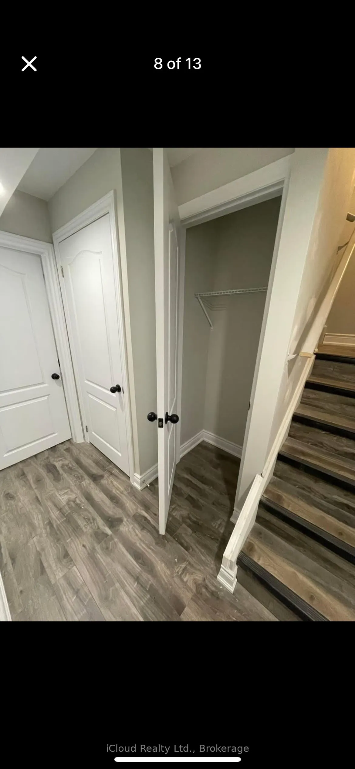 776 Magnolia Terrace, #Basement