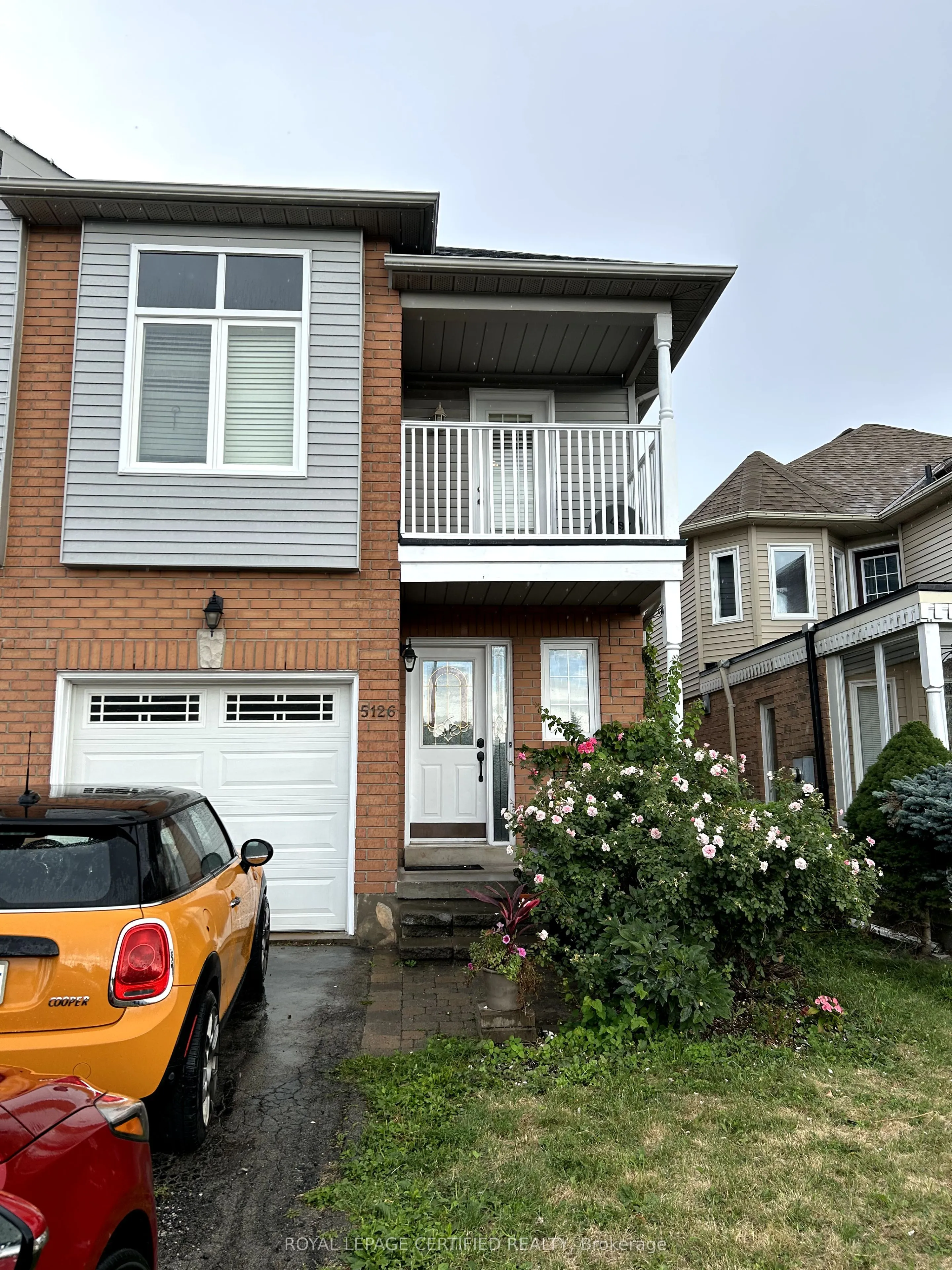 5126 Des Jardines Drive