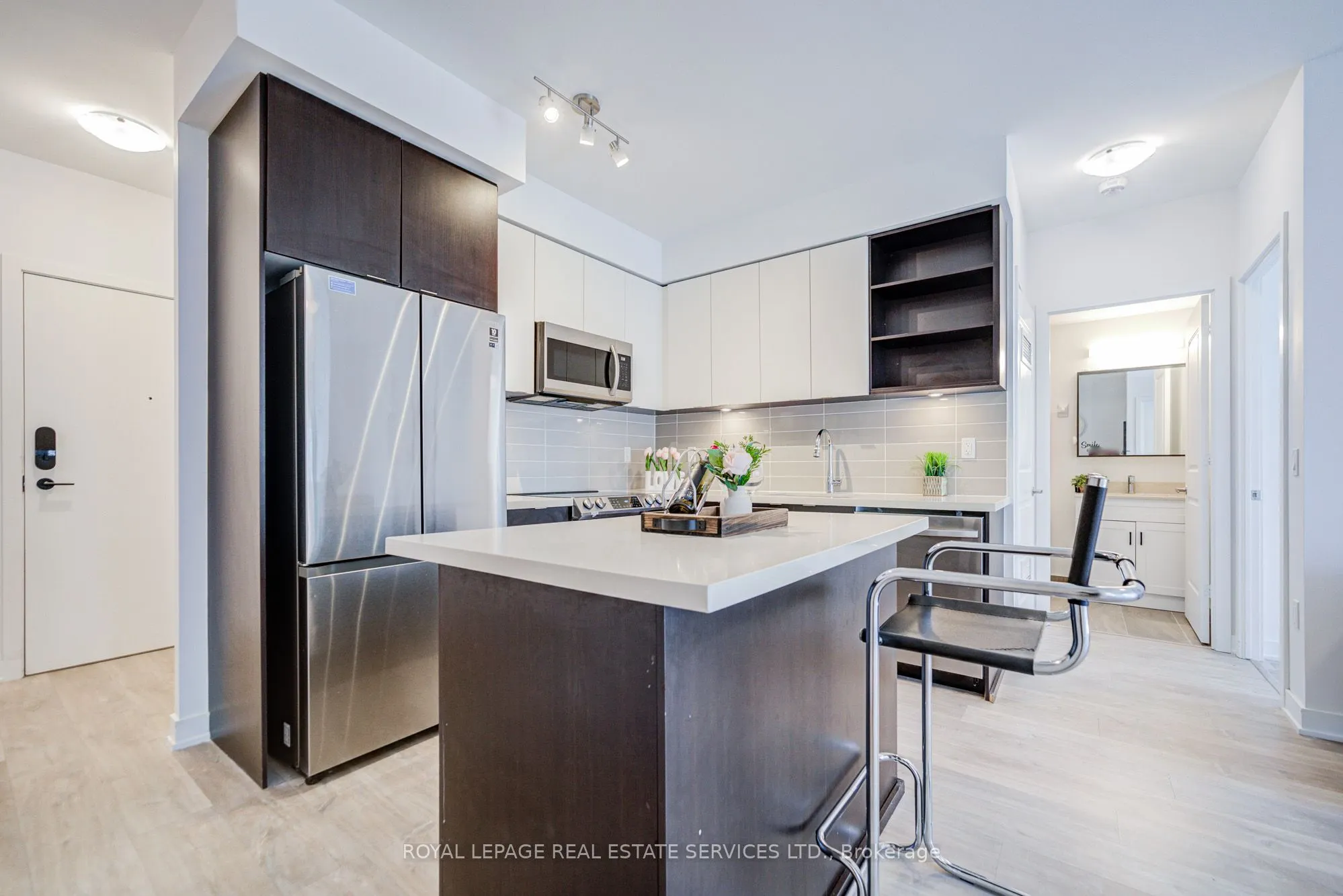 4675 Metcalfe Avenue, #1601