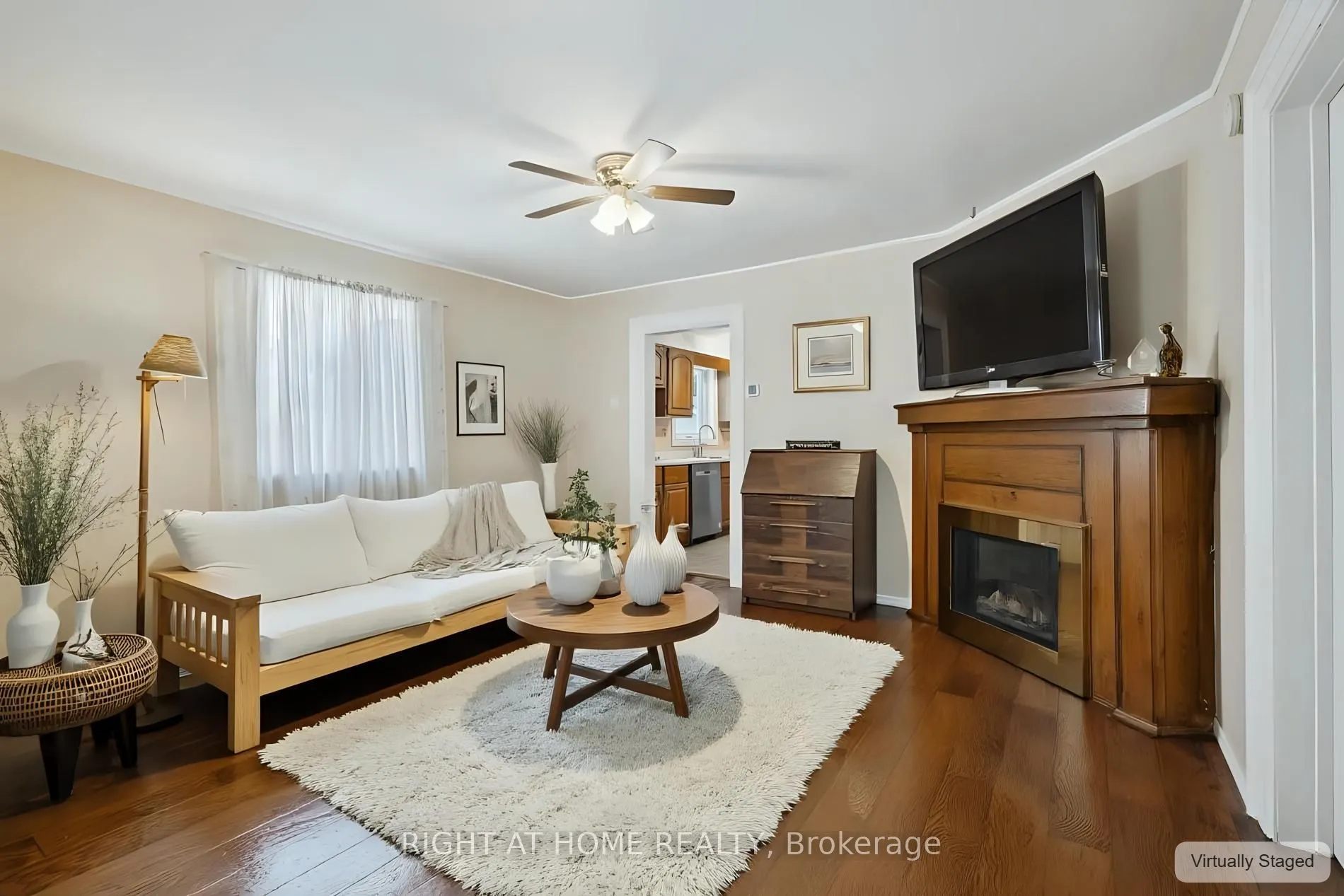 51 Frederick Street S