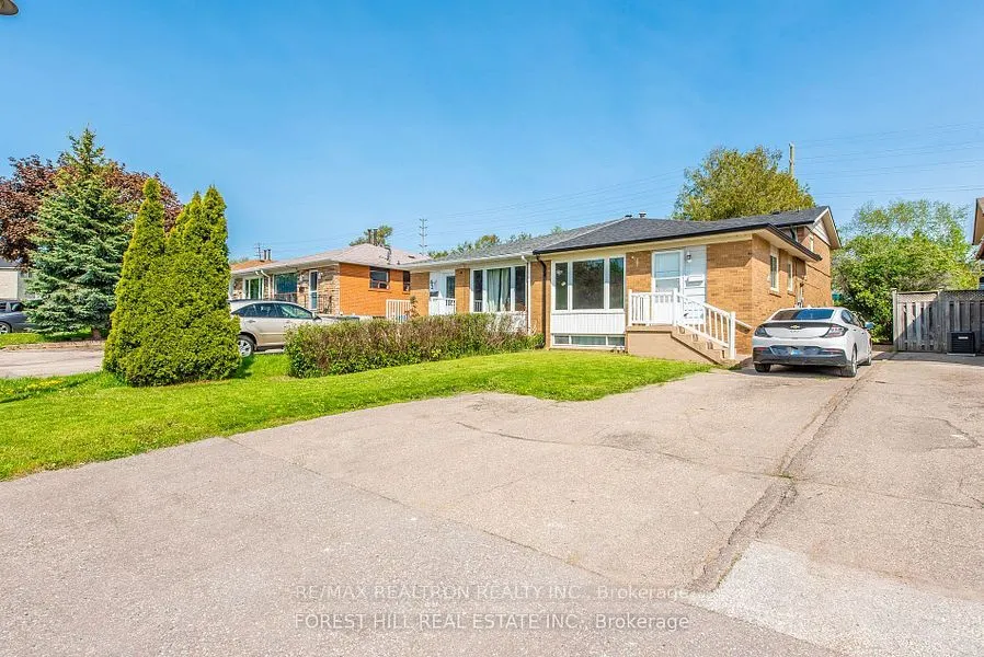 60 Northwood Drive
