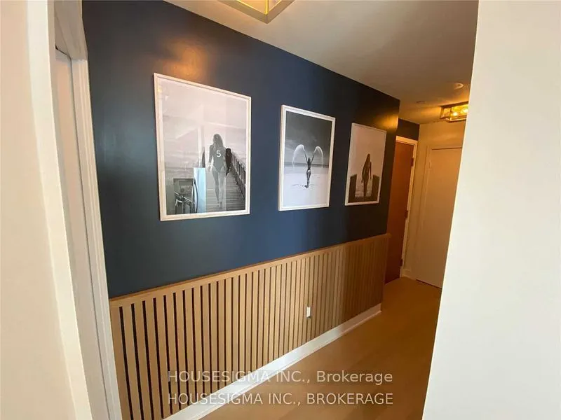 30 Shore Breeze Drive, #5707