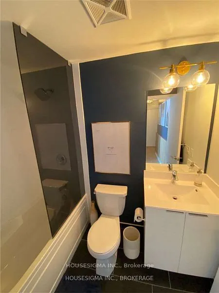 30 Shore Breeze Drive, #5707