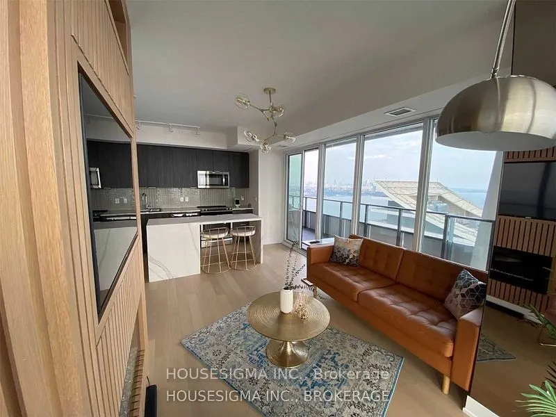 30 Shore Breeze Drive, #5707