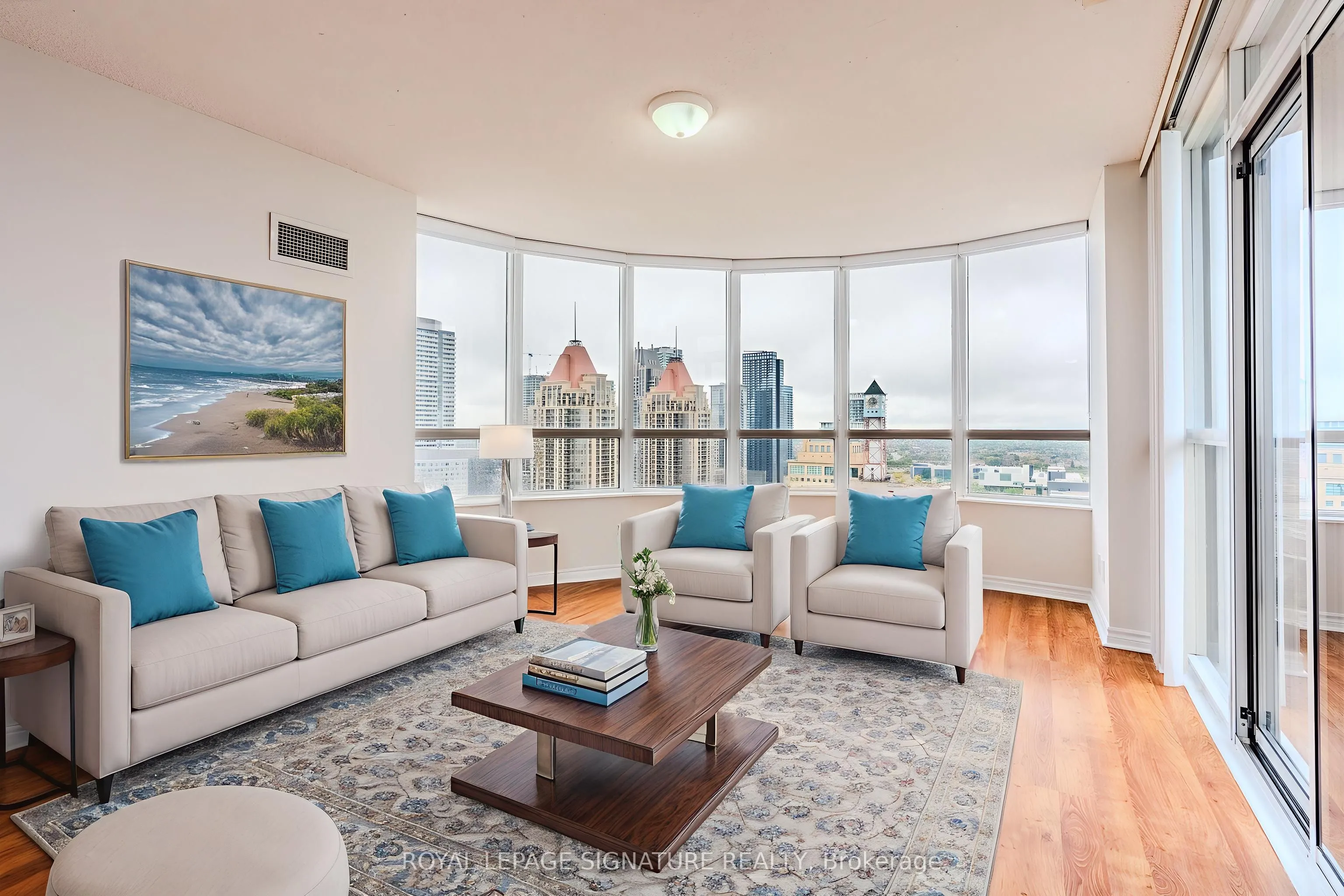 3888 Duke Of York Boulevard, #2820