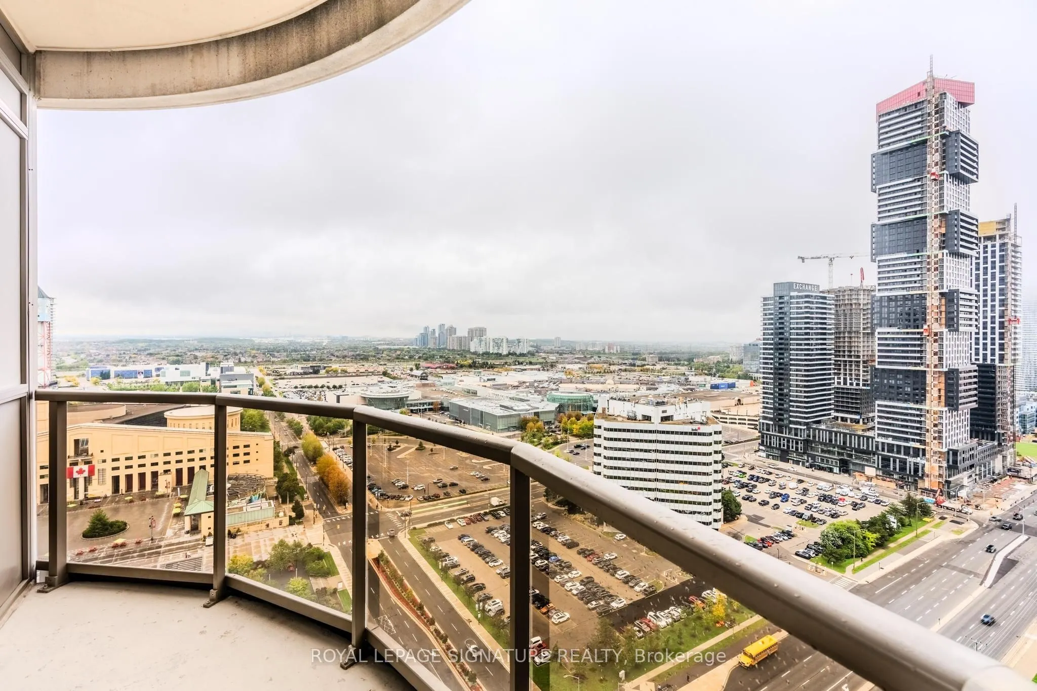 3888 Duke Of York Boulevard, #2820