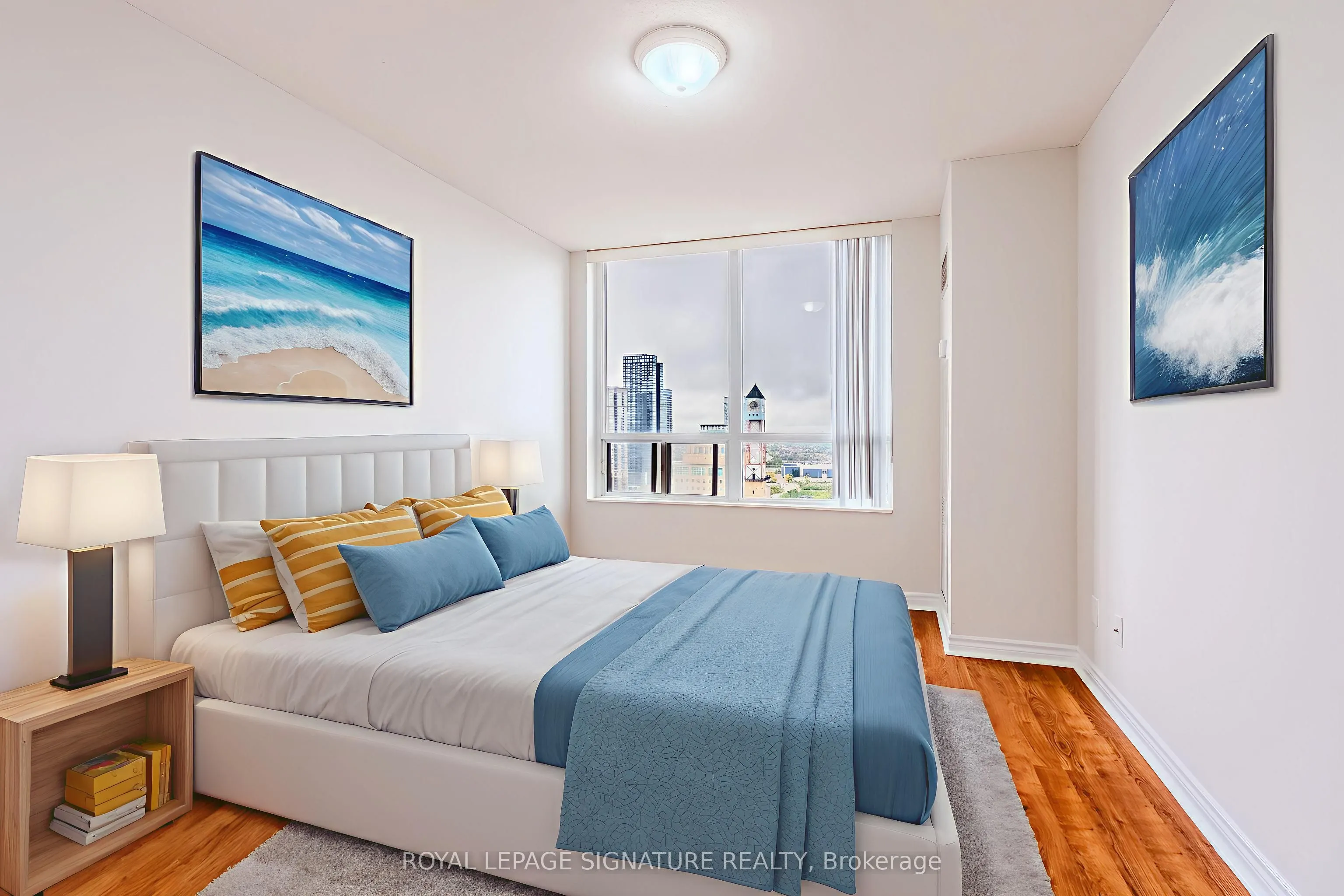 3888 Duke Of York Boulevard, #2820