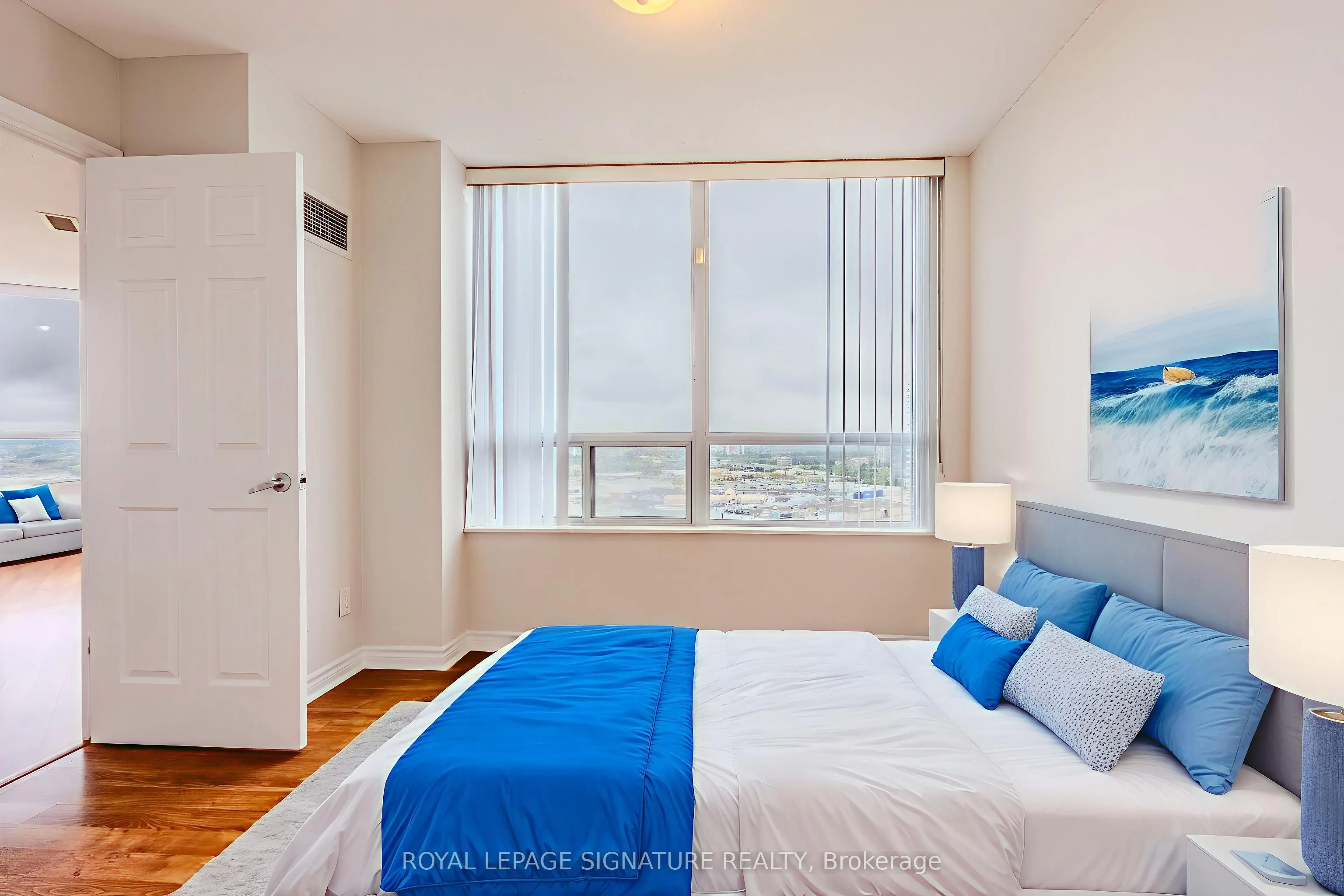 3888 Duke Of York Boulevard, #2820