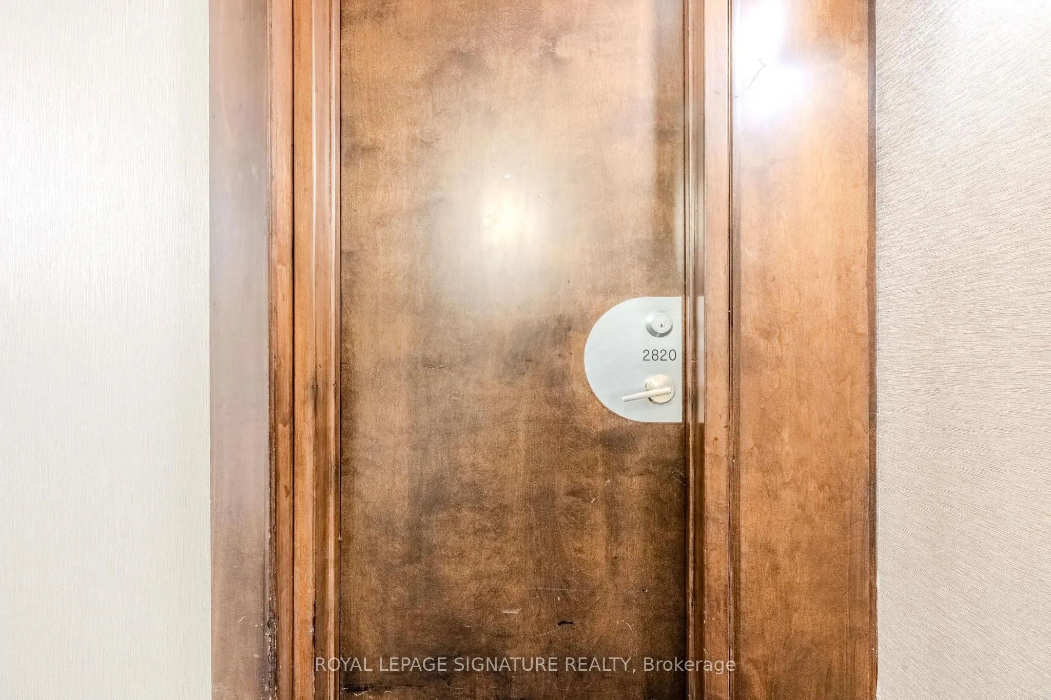 3888 Duke Of York Boulevard, #2820