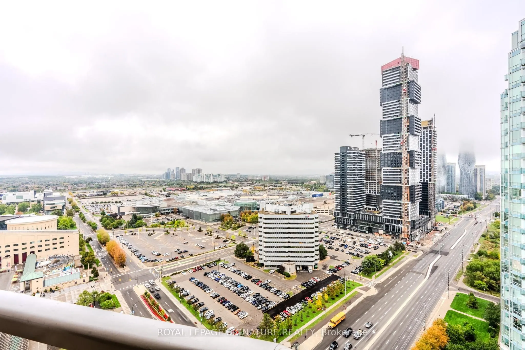 3888 Duke Of York Boulevard, #2820