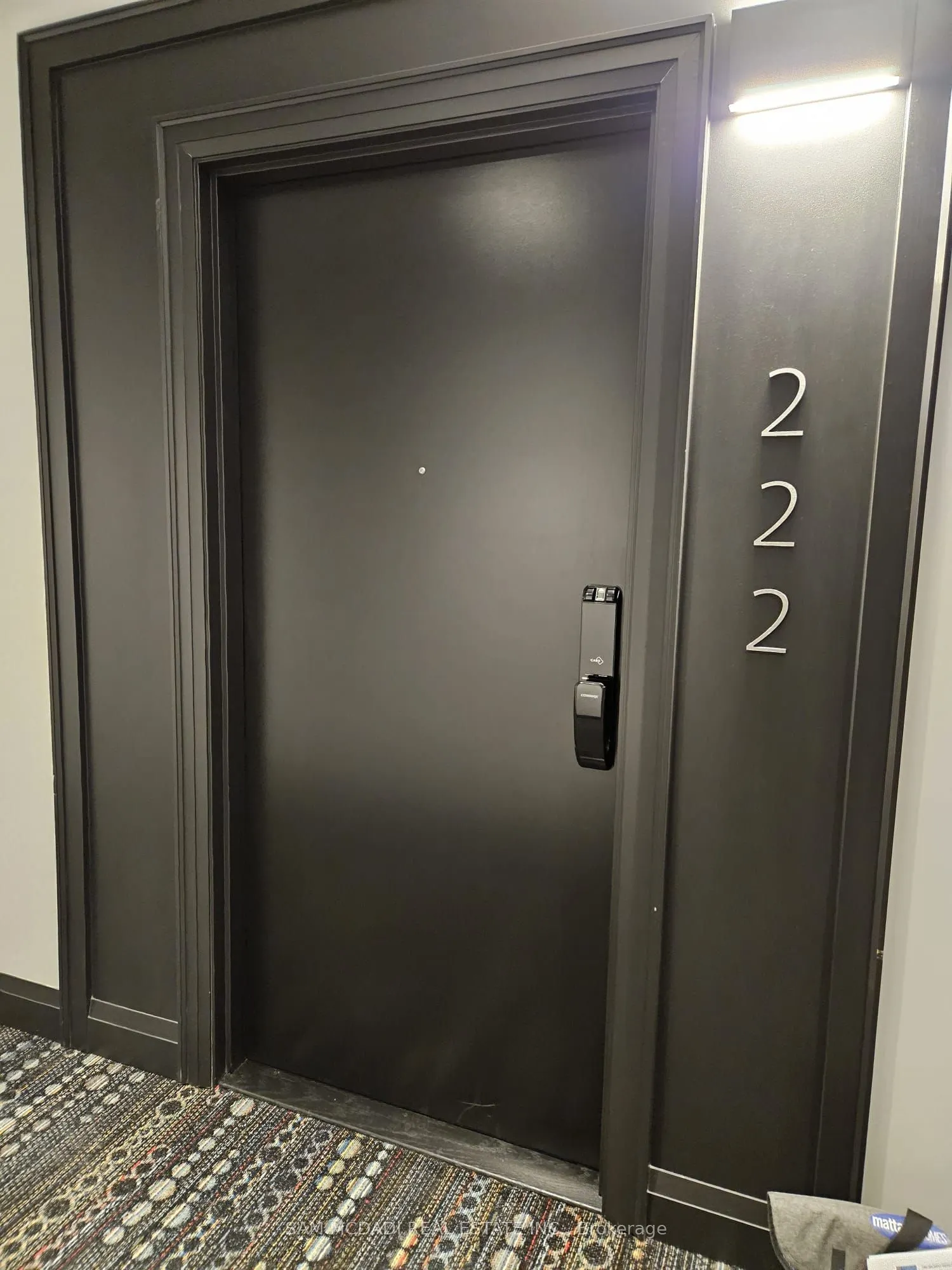 460 Gordon Krantz Avenue, #222