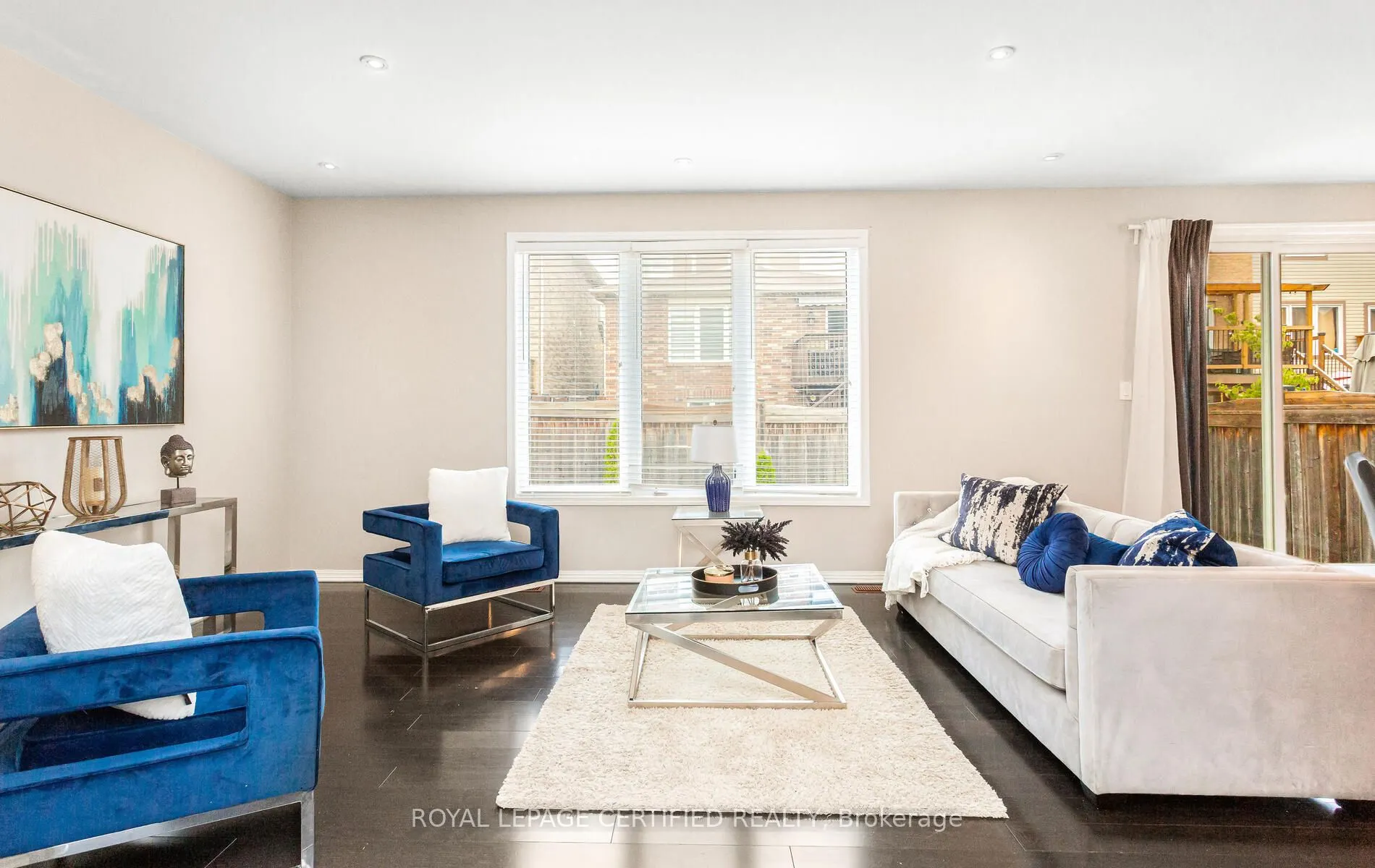 255 Cochrane Terrace