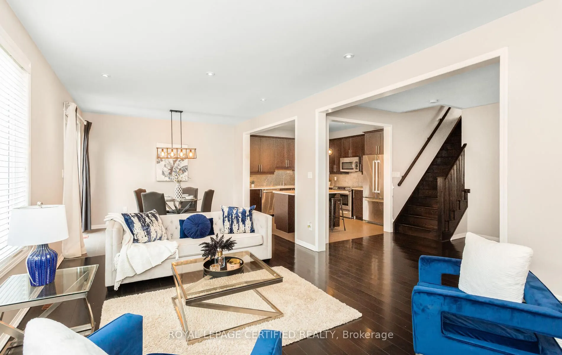 255 Cochrane Terrace