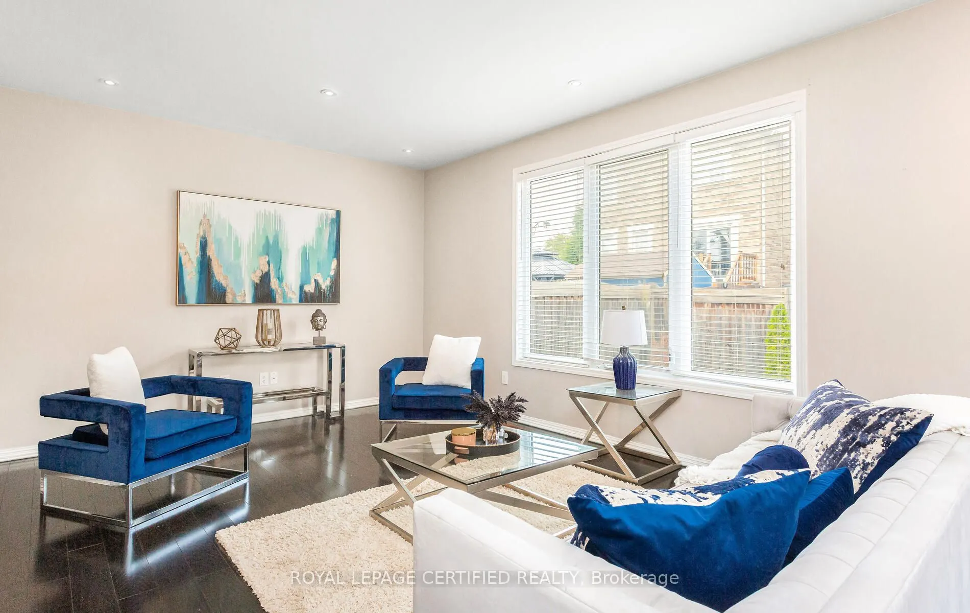 255 Cochrane Terrace