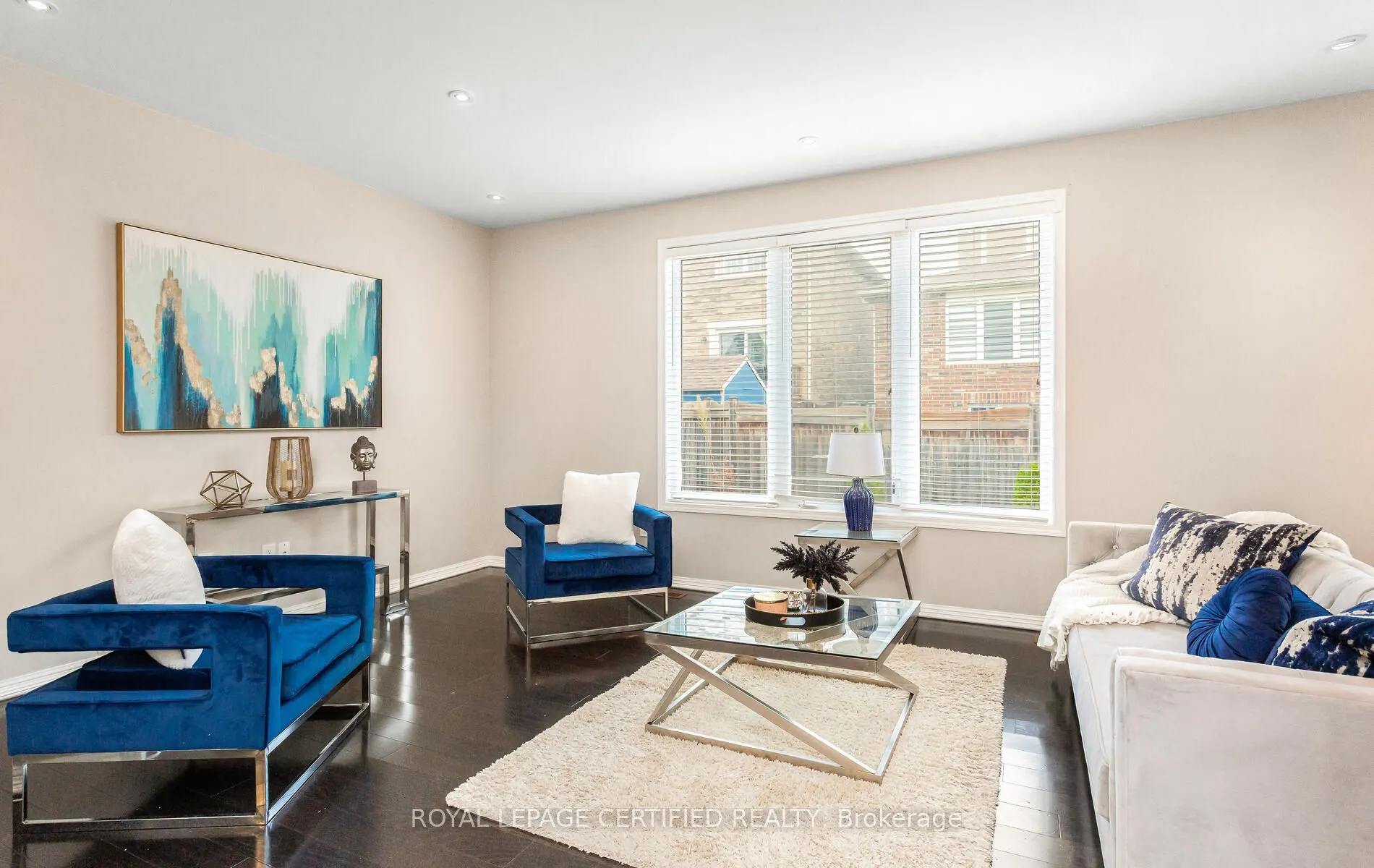 255 Cochrane Terrace
