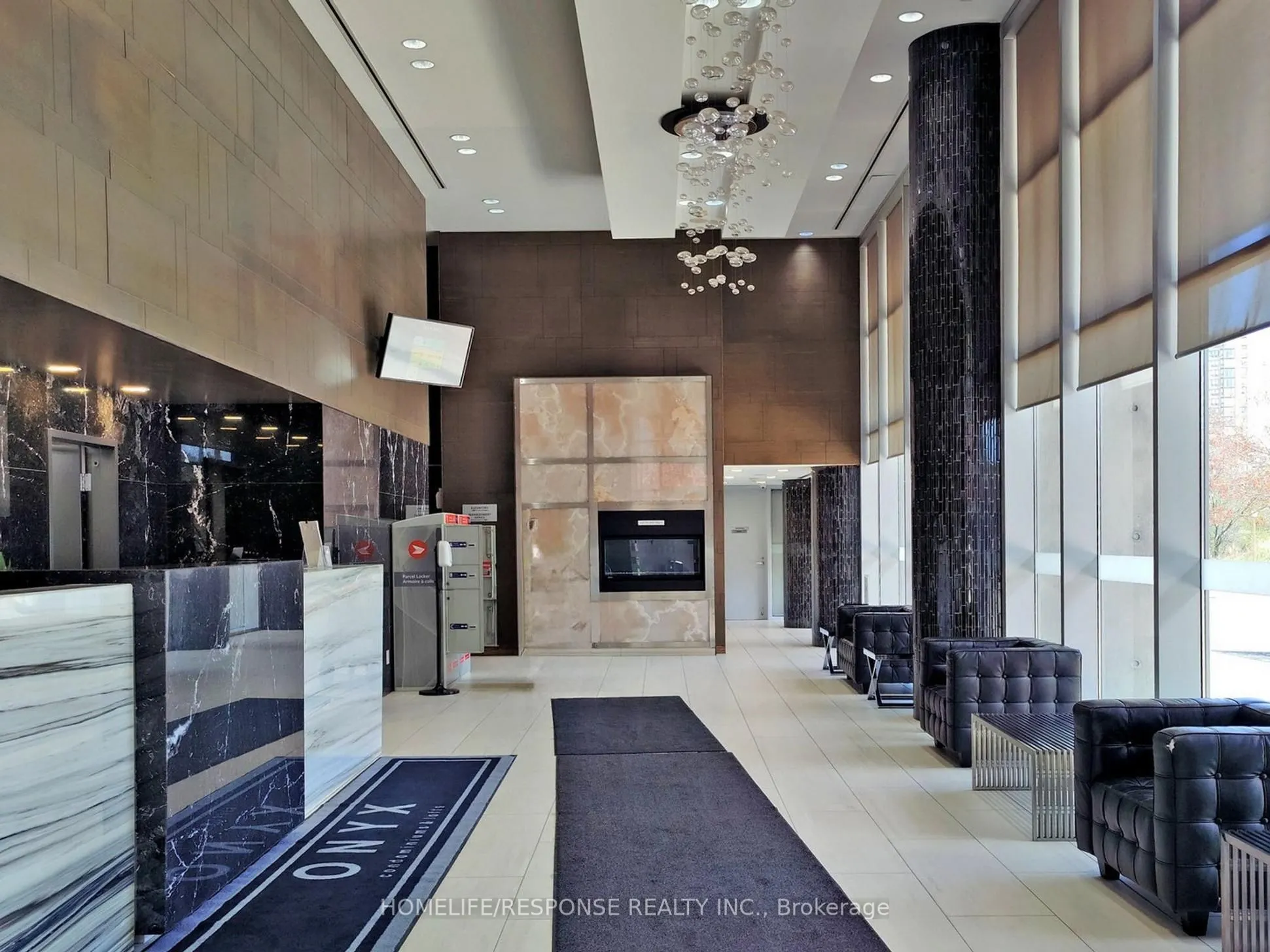 223 WEBB Drive, #2301