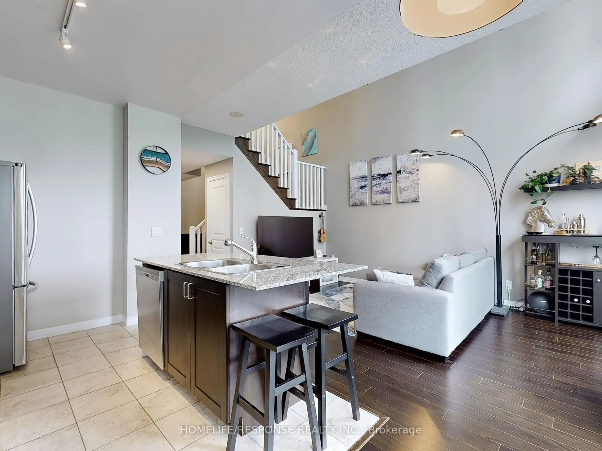 223 WEBB Drive, #2301