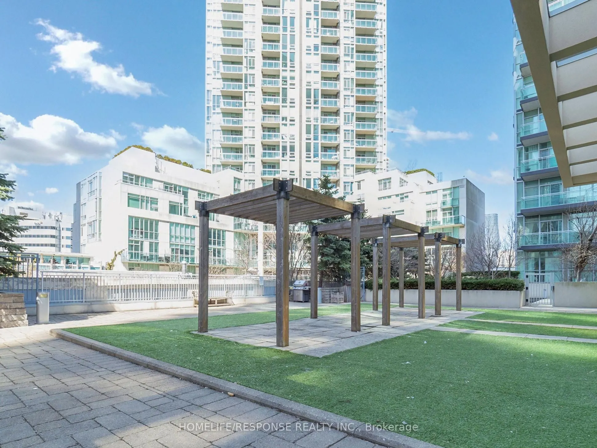 223 WEBB Drive, #2301