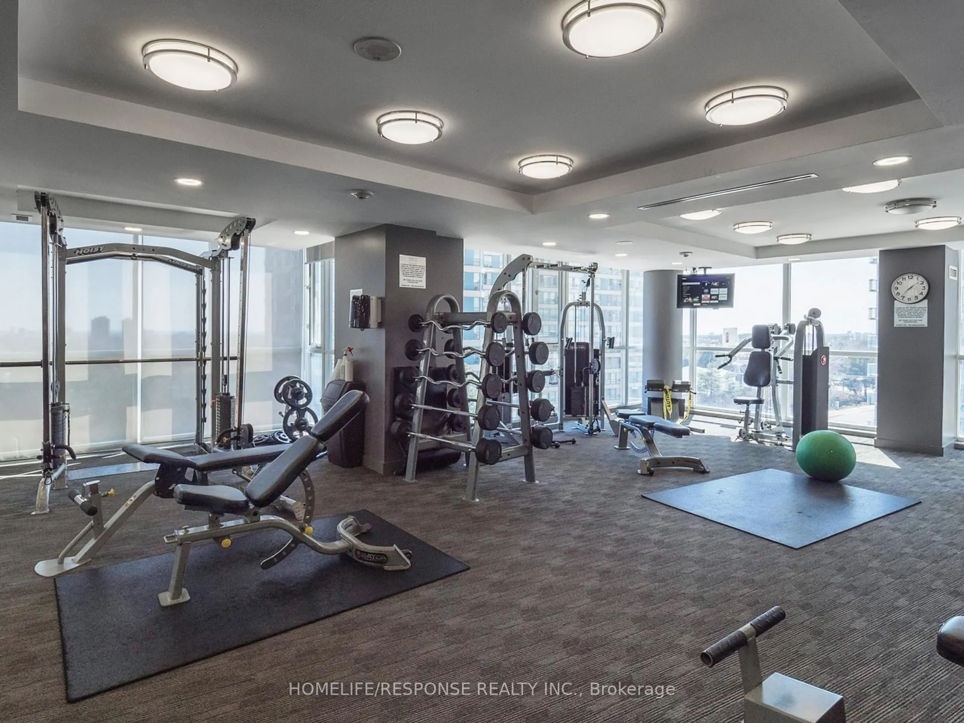 223 WEBB Drive, #2301