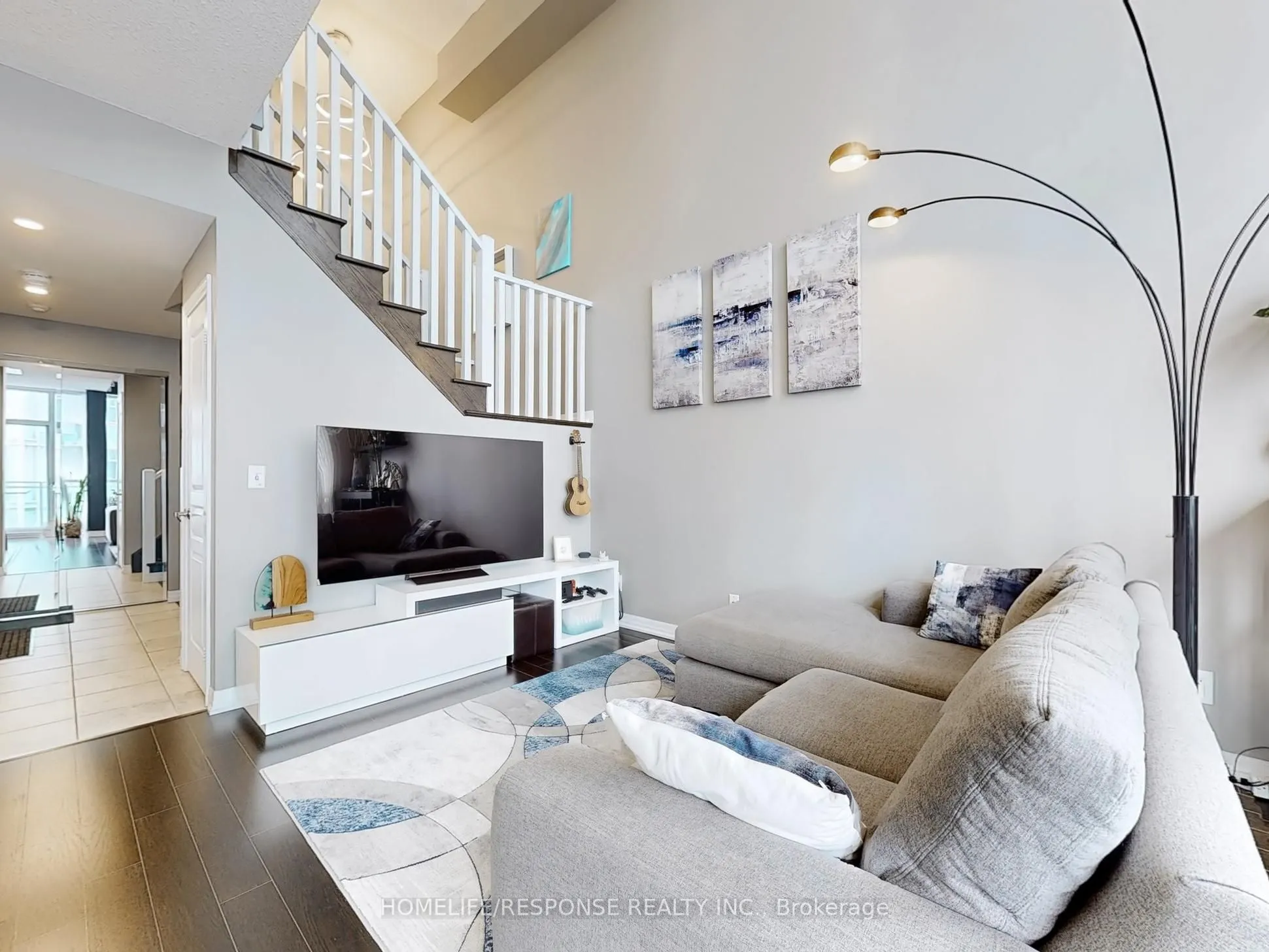 223 WEBB Drive, #2301