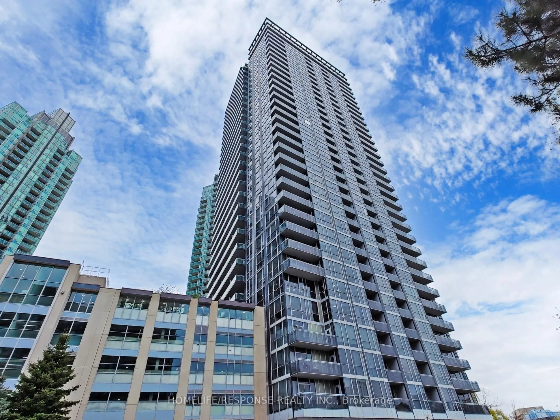 223 WEBB Drive, #2301
