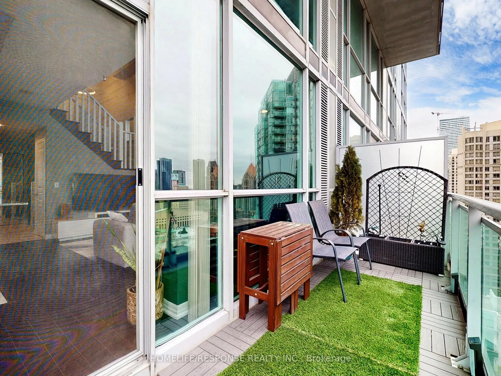 223 WEBB Drive, #2301