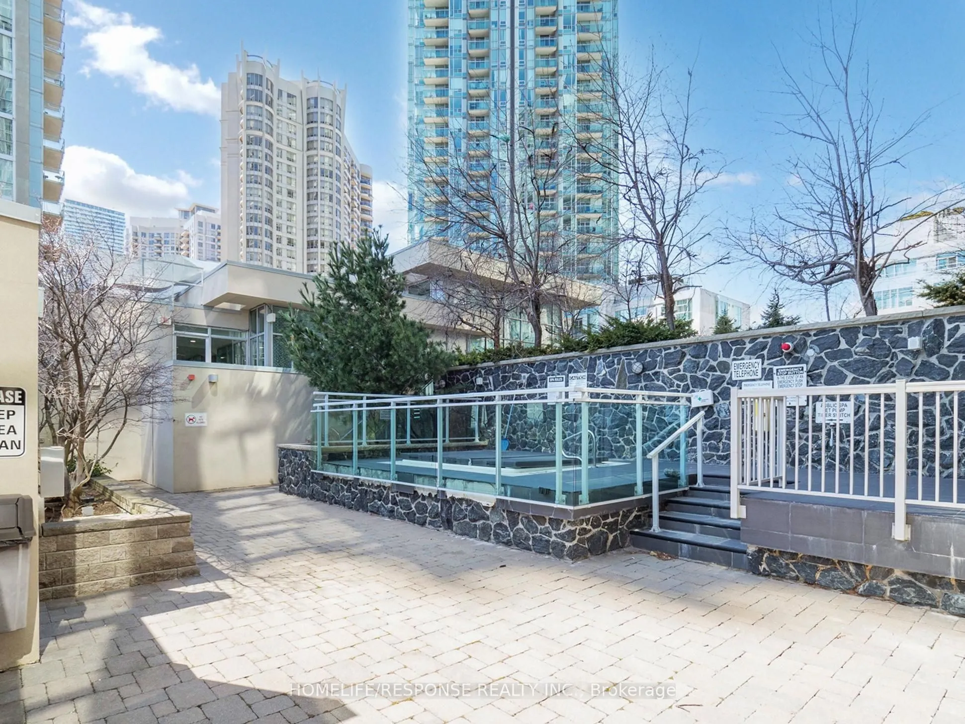 223 WEBB Drive, #2301