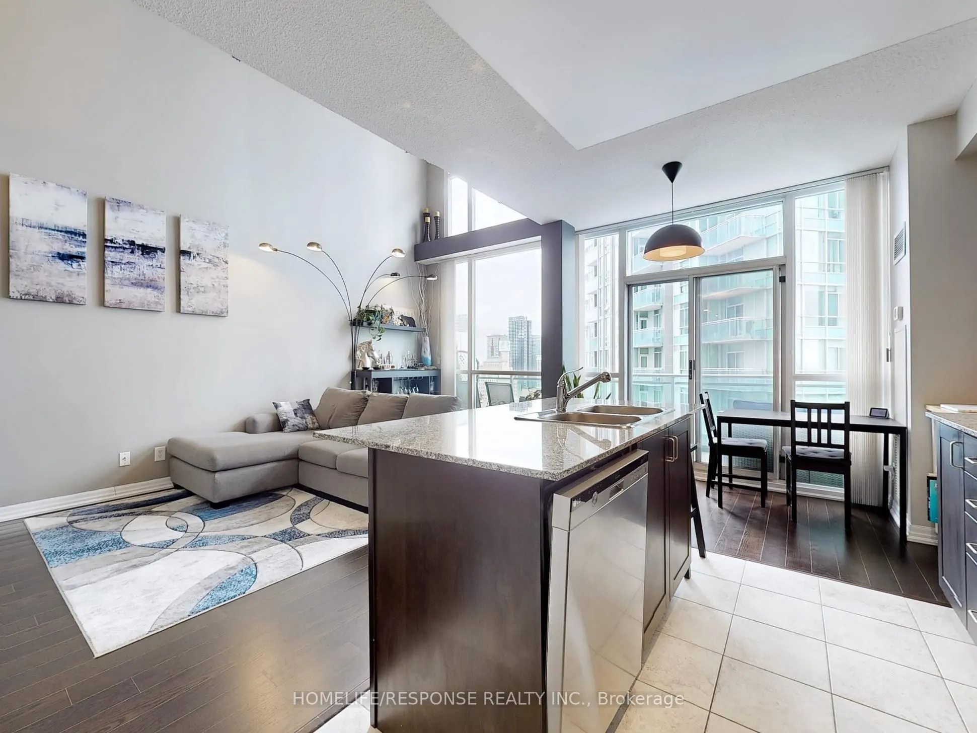 223 WEBB Drive, #2301