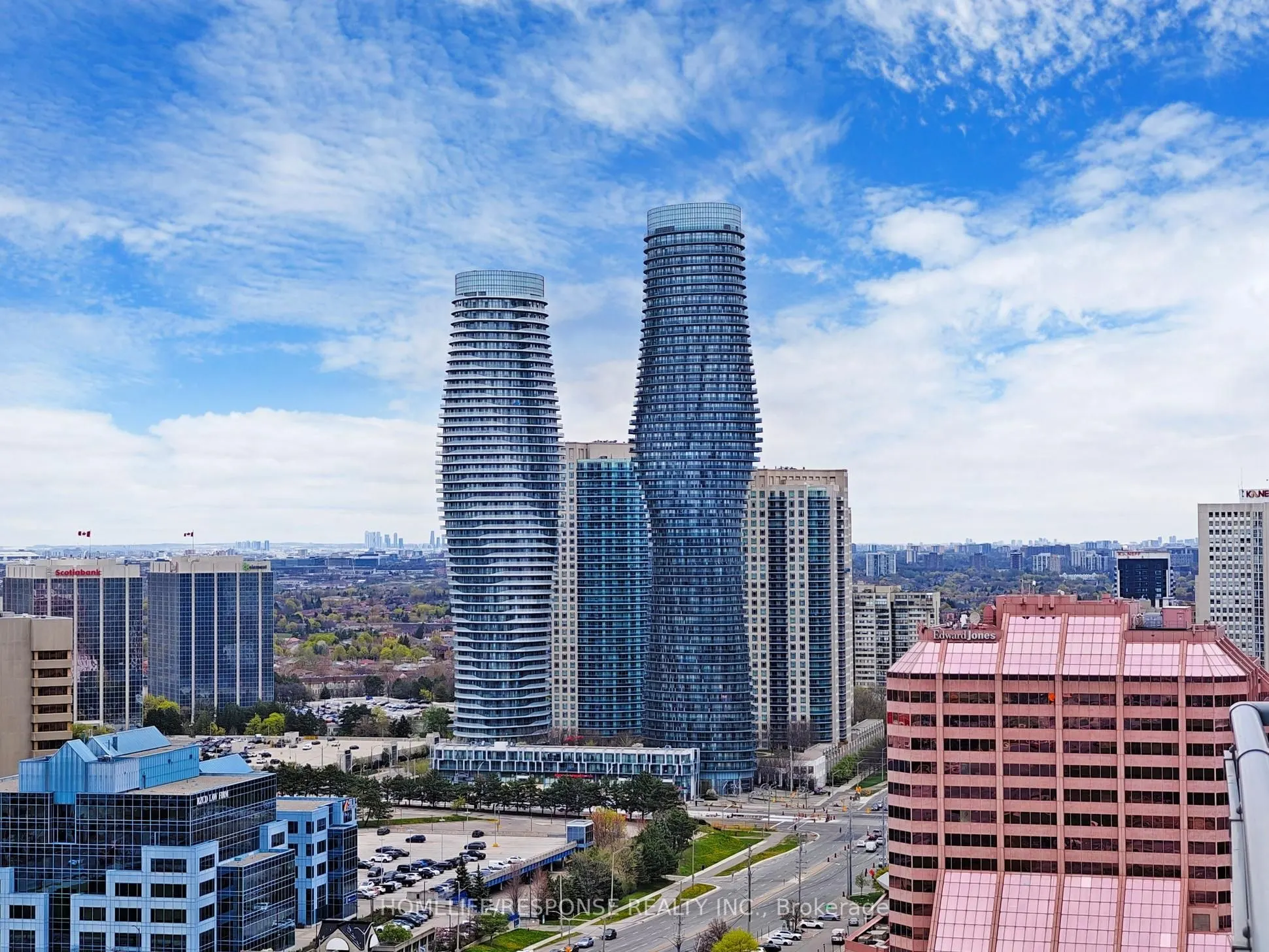 223 WEBB Drive, #2301