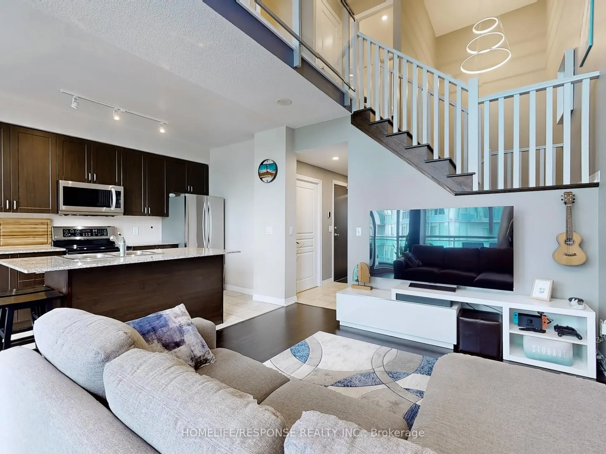 223 WEBB Drive, #2301
